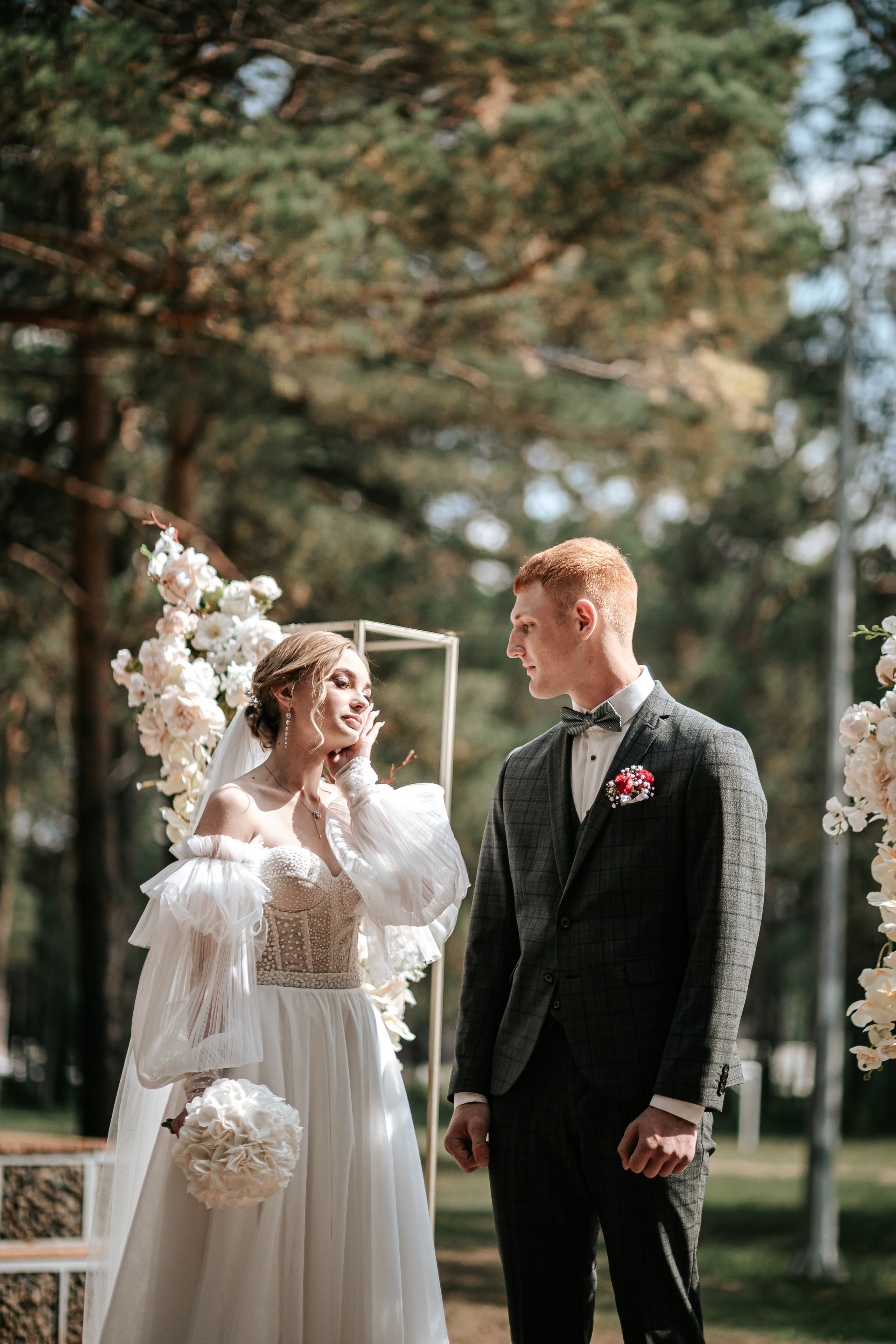 Снежана&Кирилл. Фотограф Arina Elatova