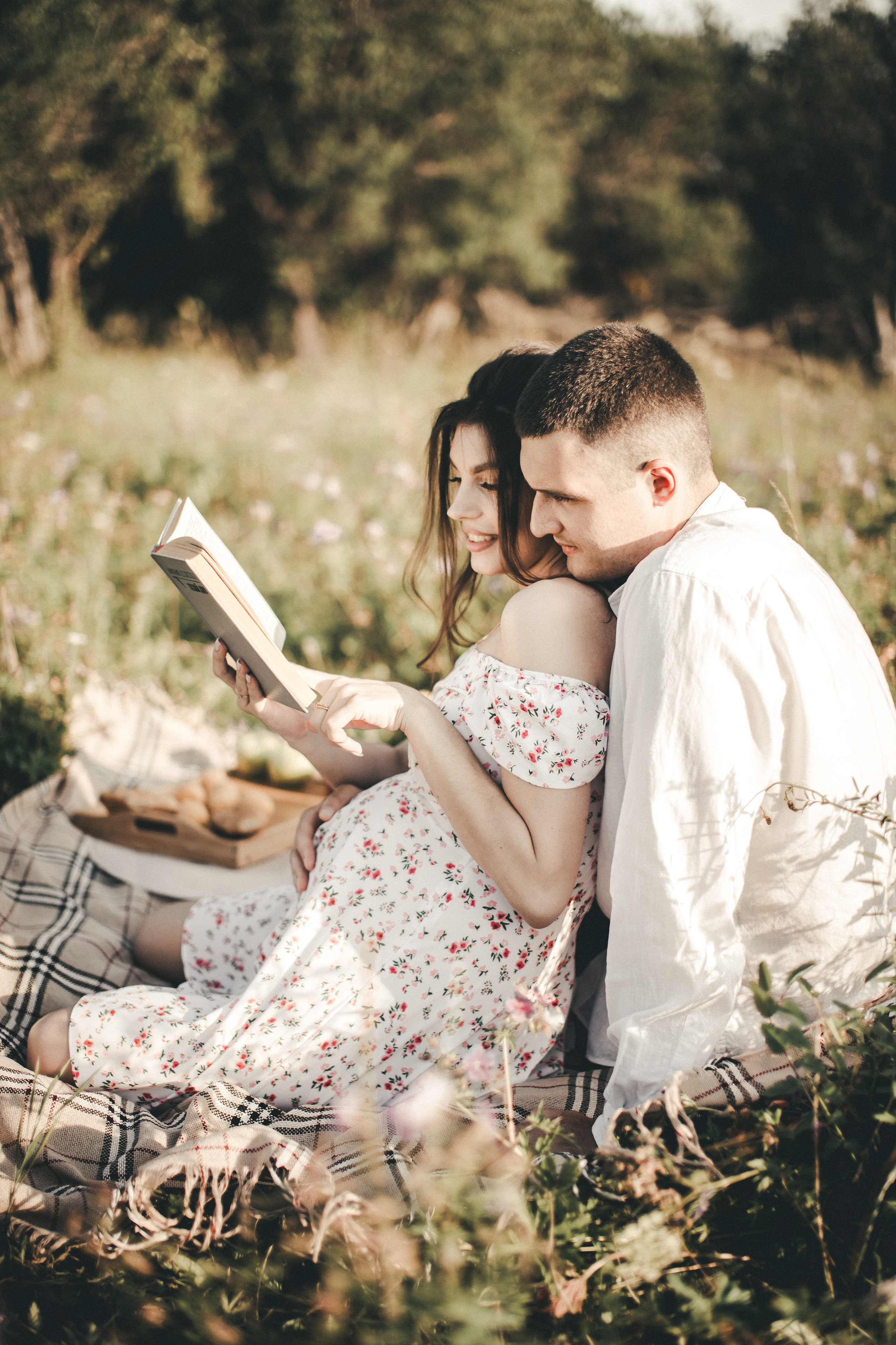 Марина&Павел. Фотограф Arina Elatova