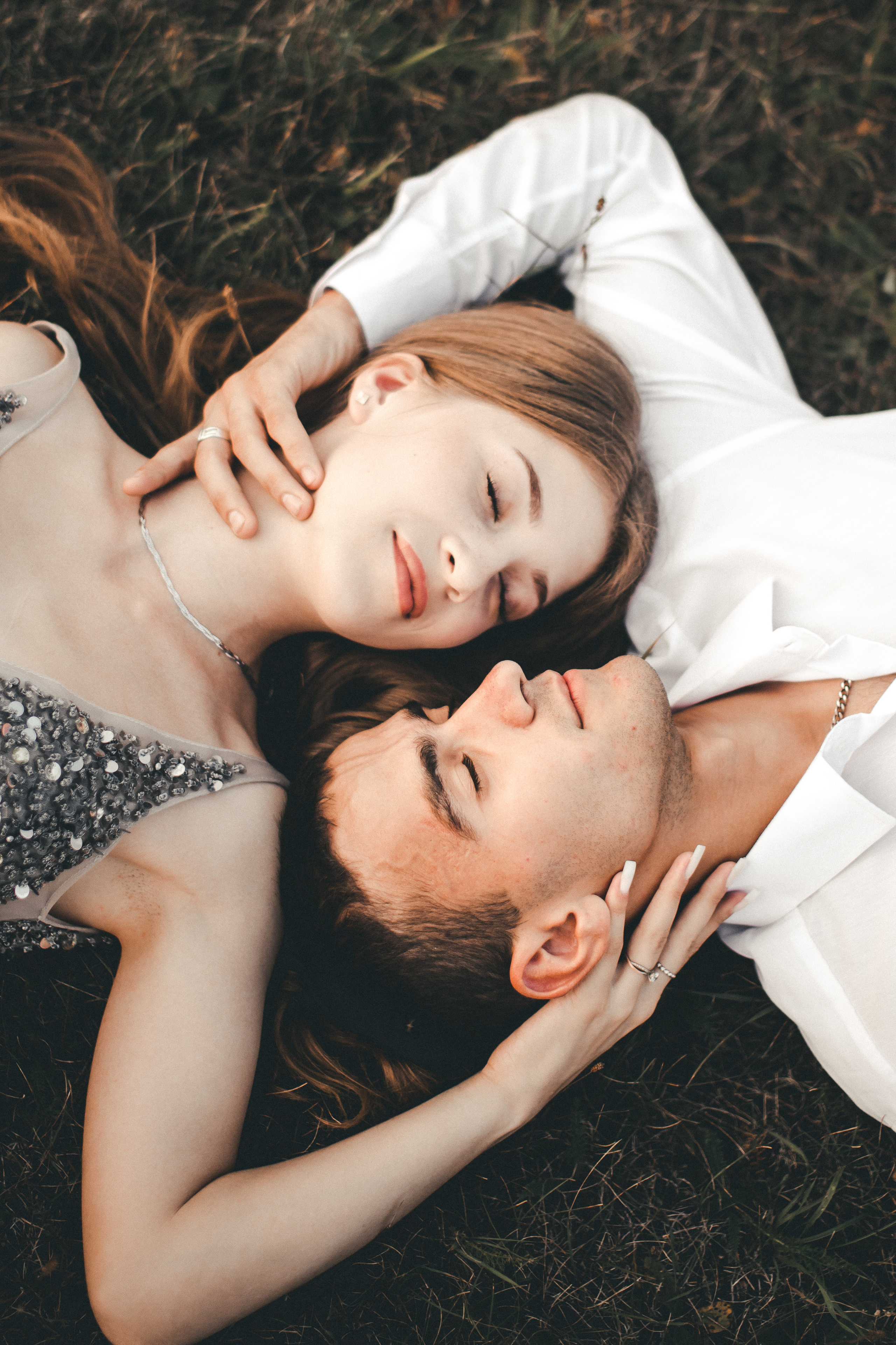 Алина&Семён. Фотограф Arina Elatova