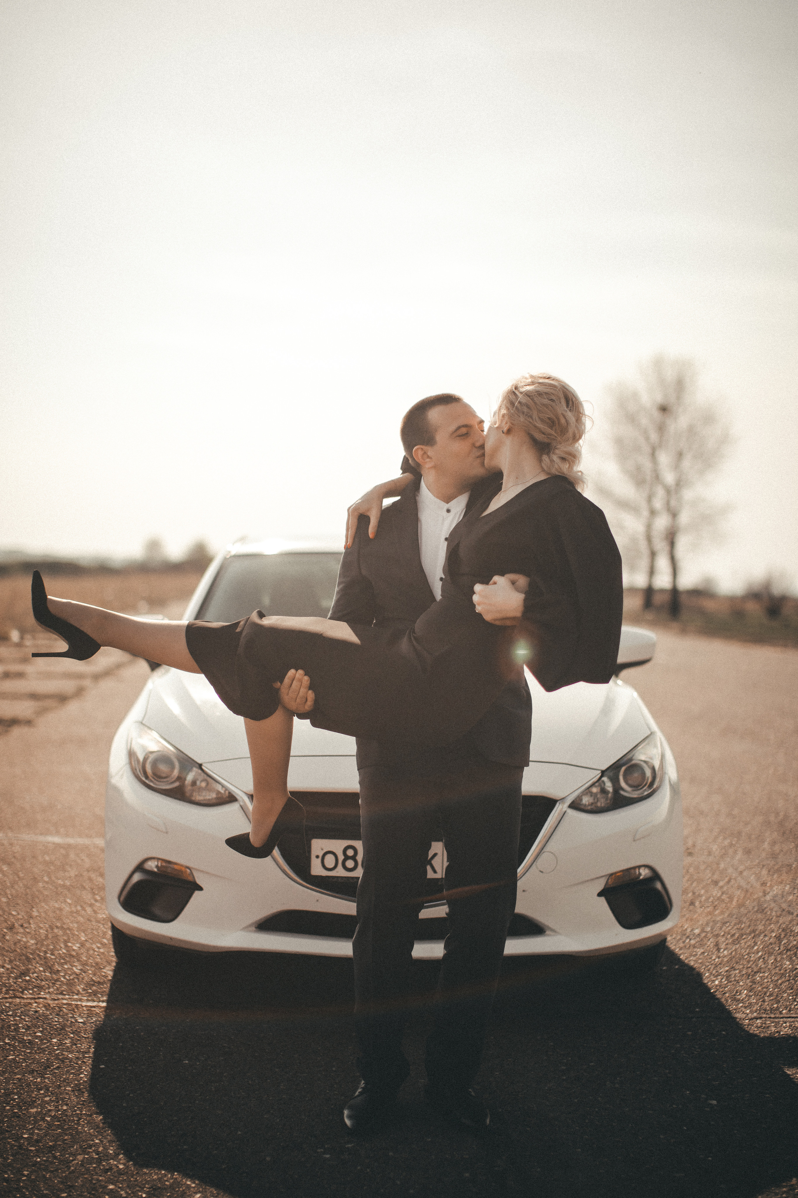 Ольга&Дмитрий. Фотограф Arina Elatova