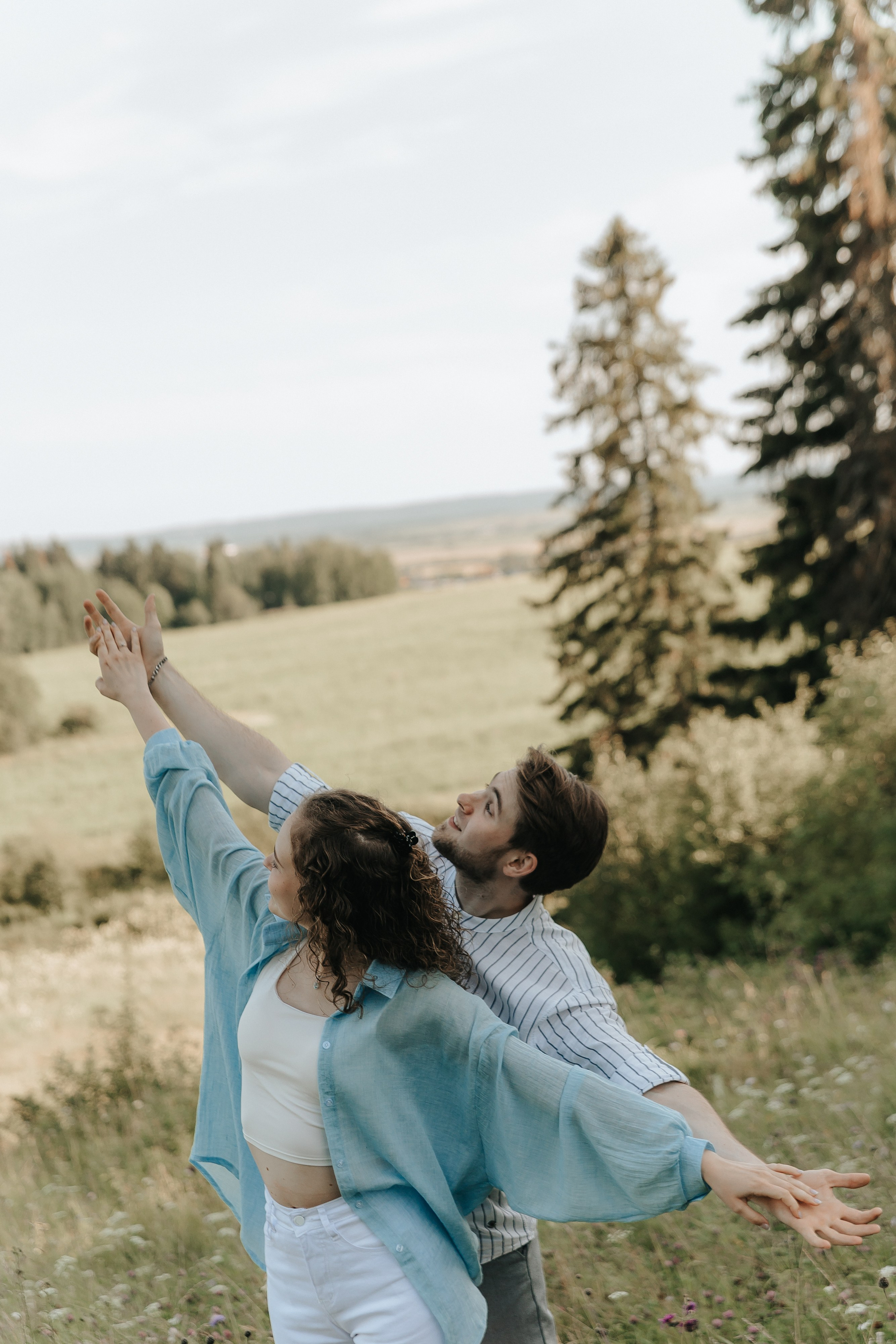 Airplanes. Свадебный фотограф Пермь