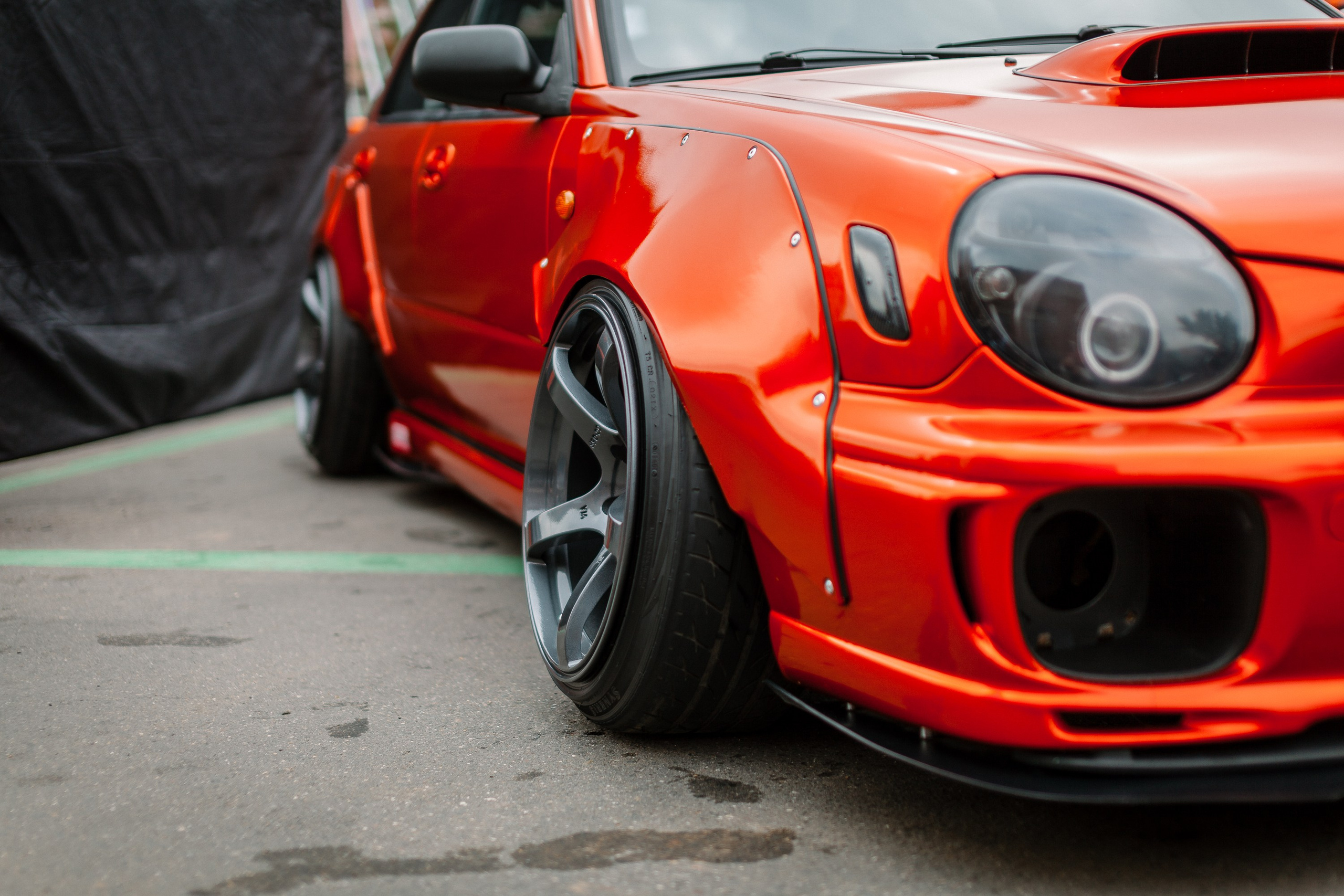 Листва. Алексей Никифоров фотограф Москва, Химки