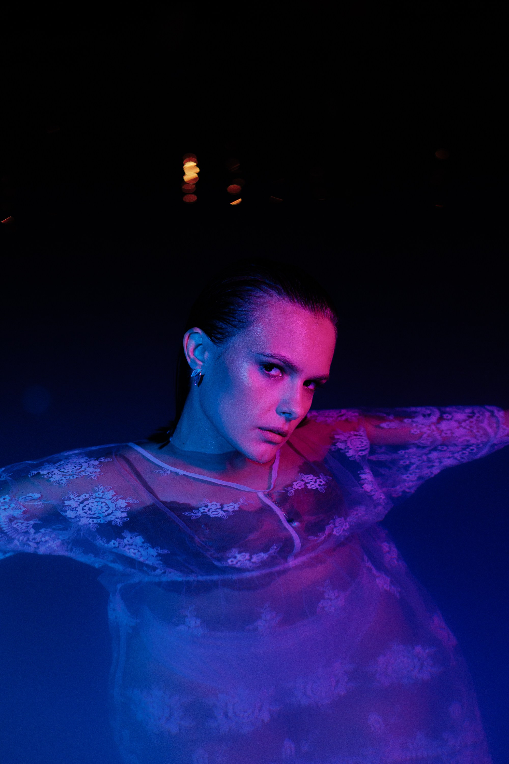 Глоток свежего воздуха. Свадебный фотограф