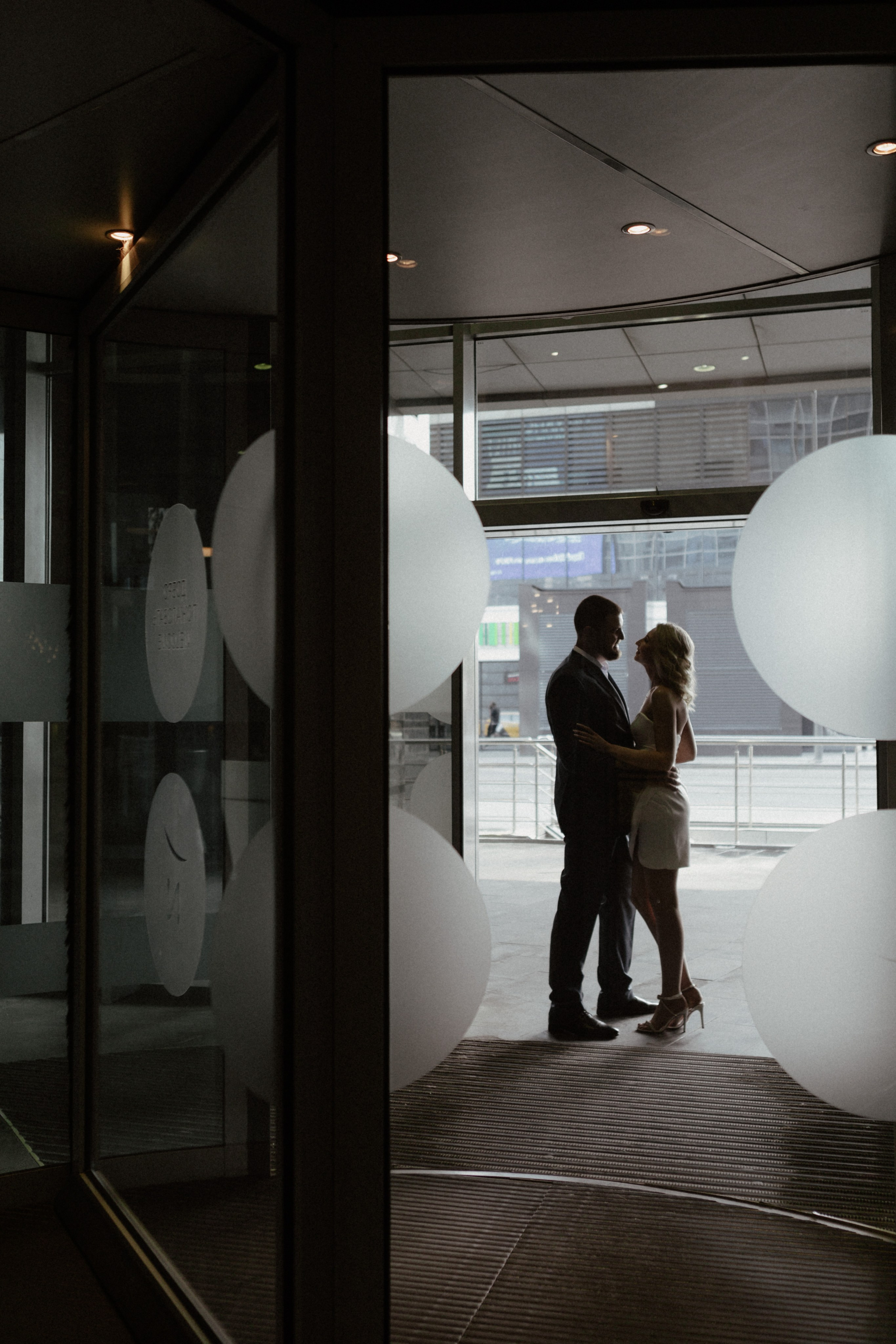 Света и Слава. Свадебный и портретный фотограф в Москве Анастасия Масюк