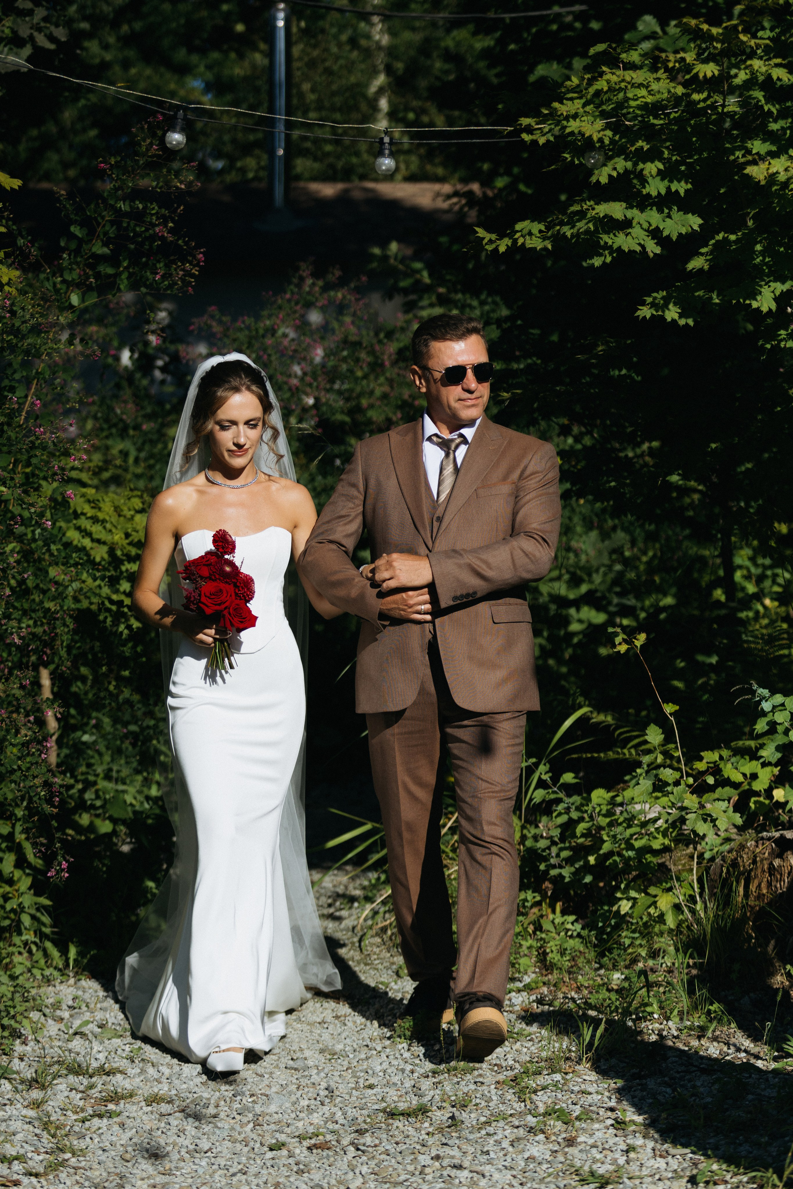 СВАДЬБА В ЛЕСУ ЛИЗЫ И ДИМЫ | ВЛАДИВОСТОК. Фотограф во Владивостоке Антон Блохин