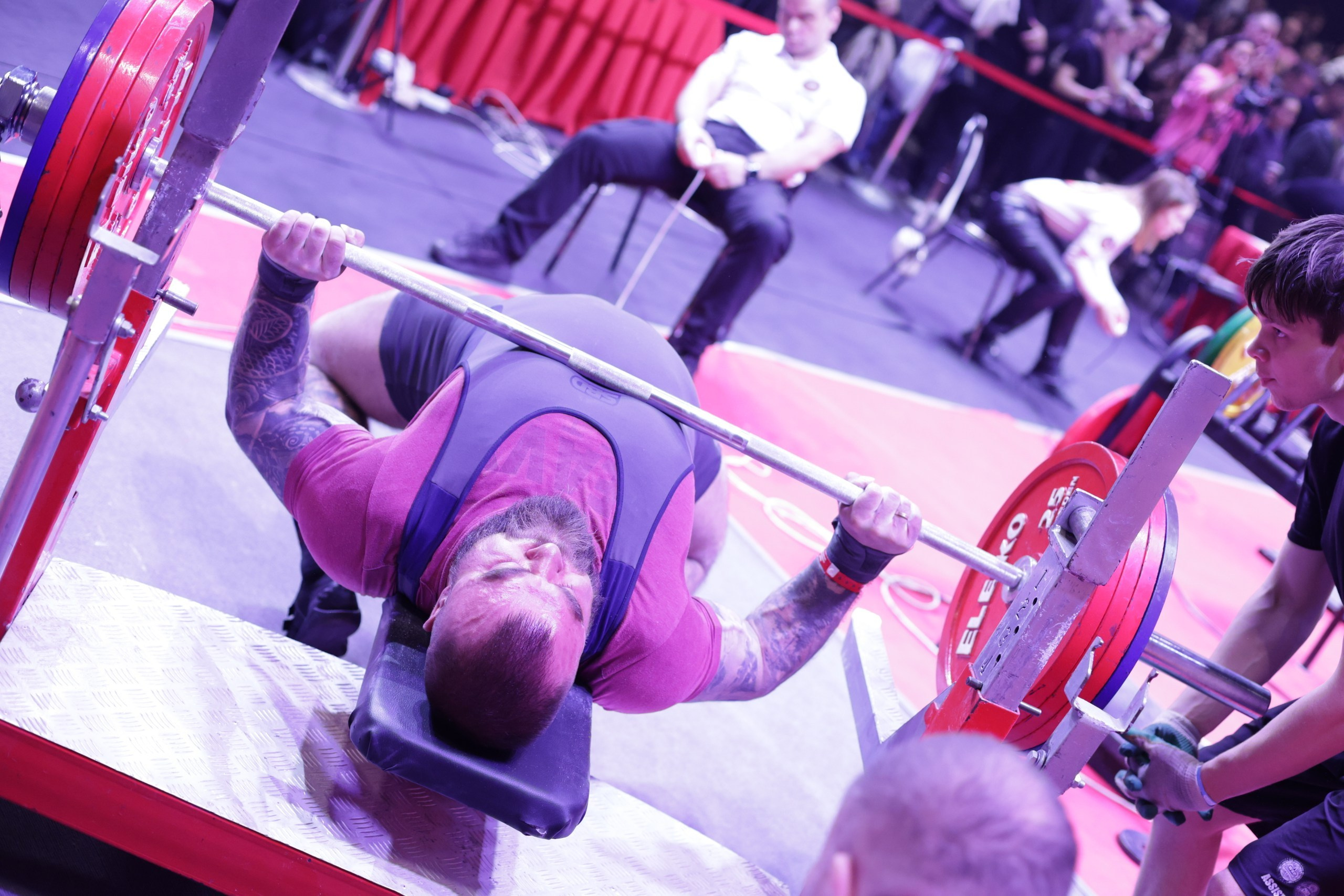 XI Чемпионат Мира по пауэрлифтингу WRPF 4-7 Dec 2025. Jane Kudryavtseva | MODEL PHOTO & PORTRAIT