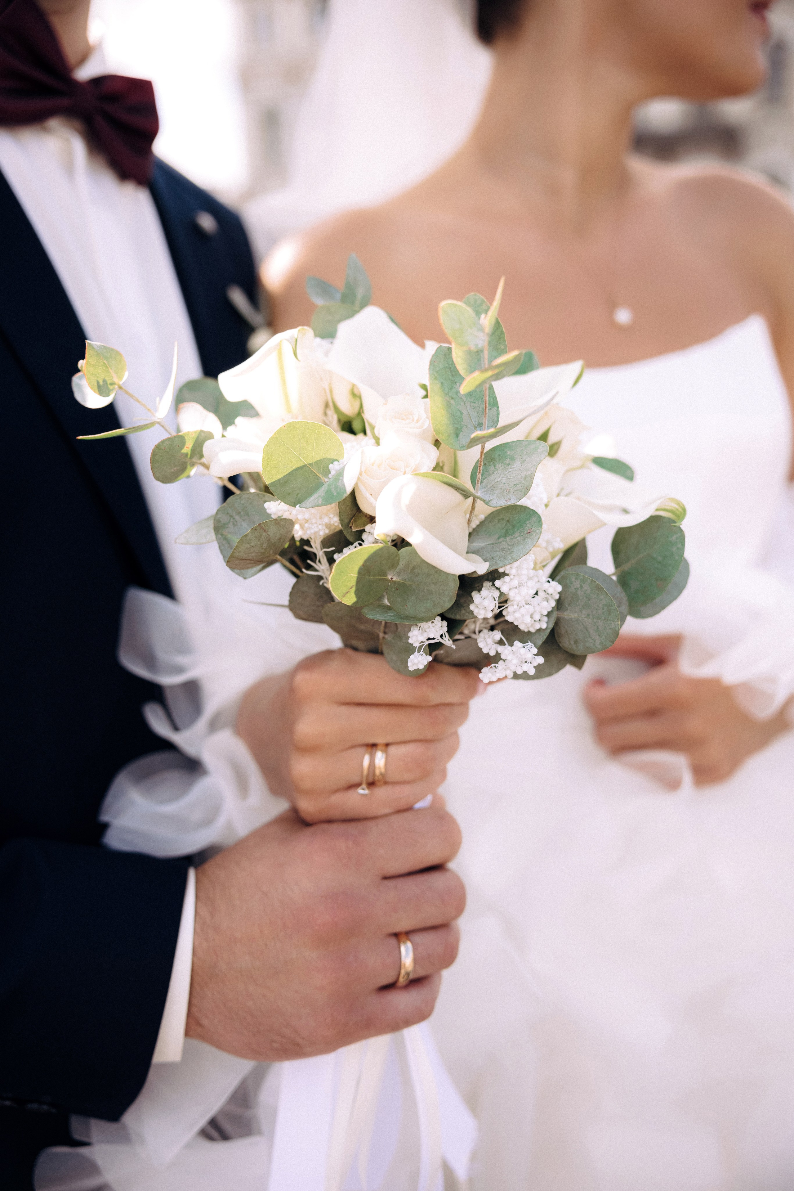 ♥. Фотограф в Санкт-Петербурге Мария Проскурина