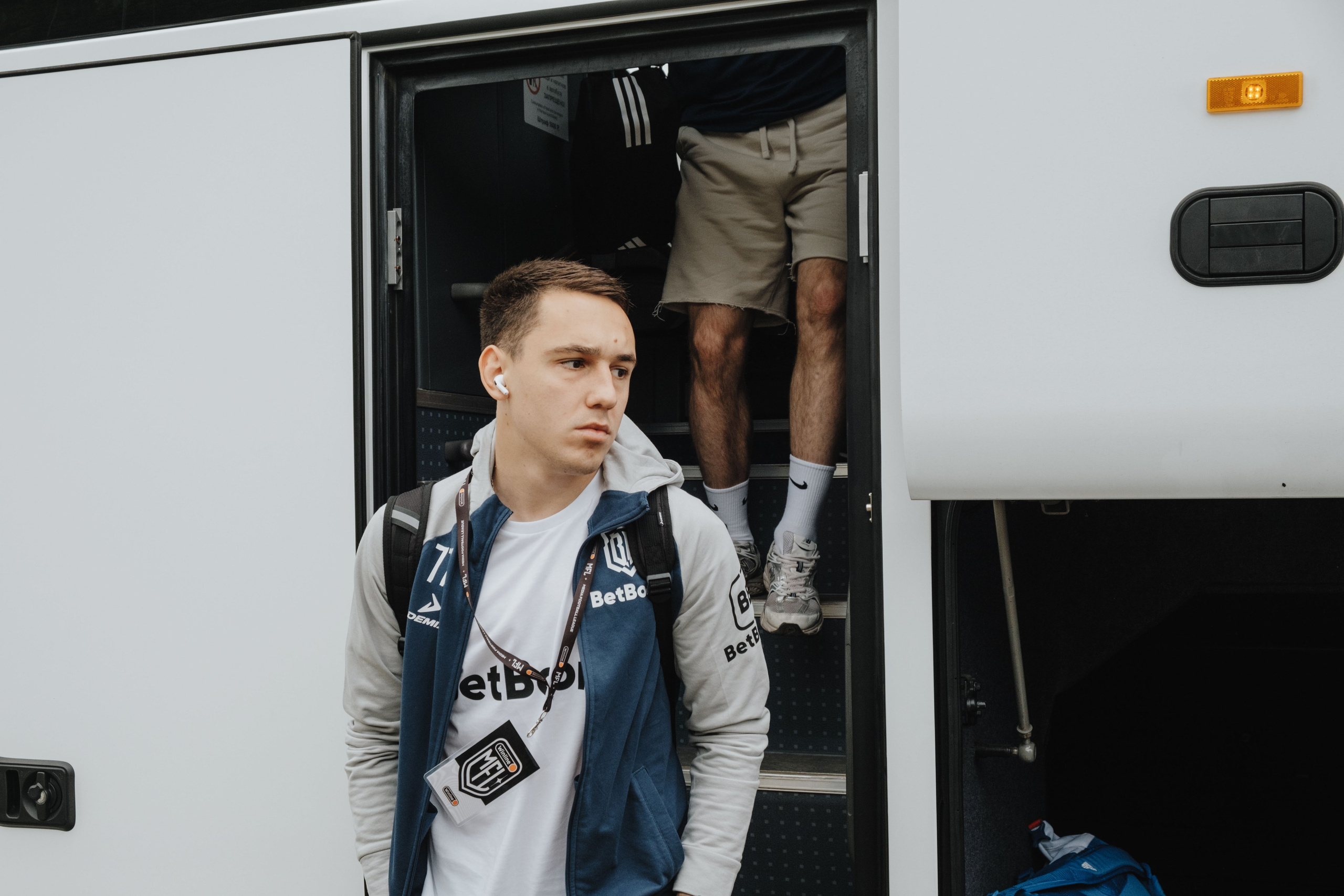 FK Broke Boys. Vladimirbaklenev