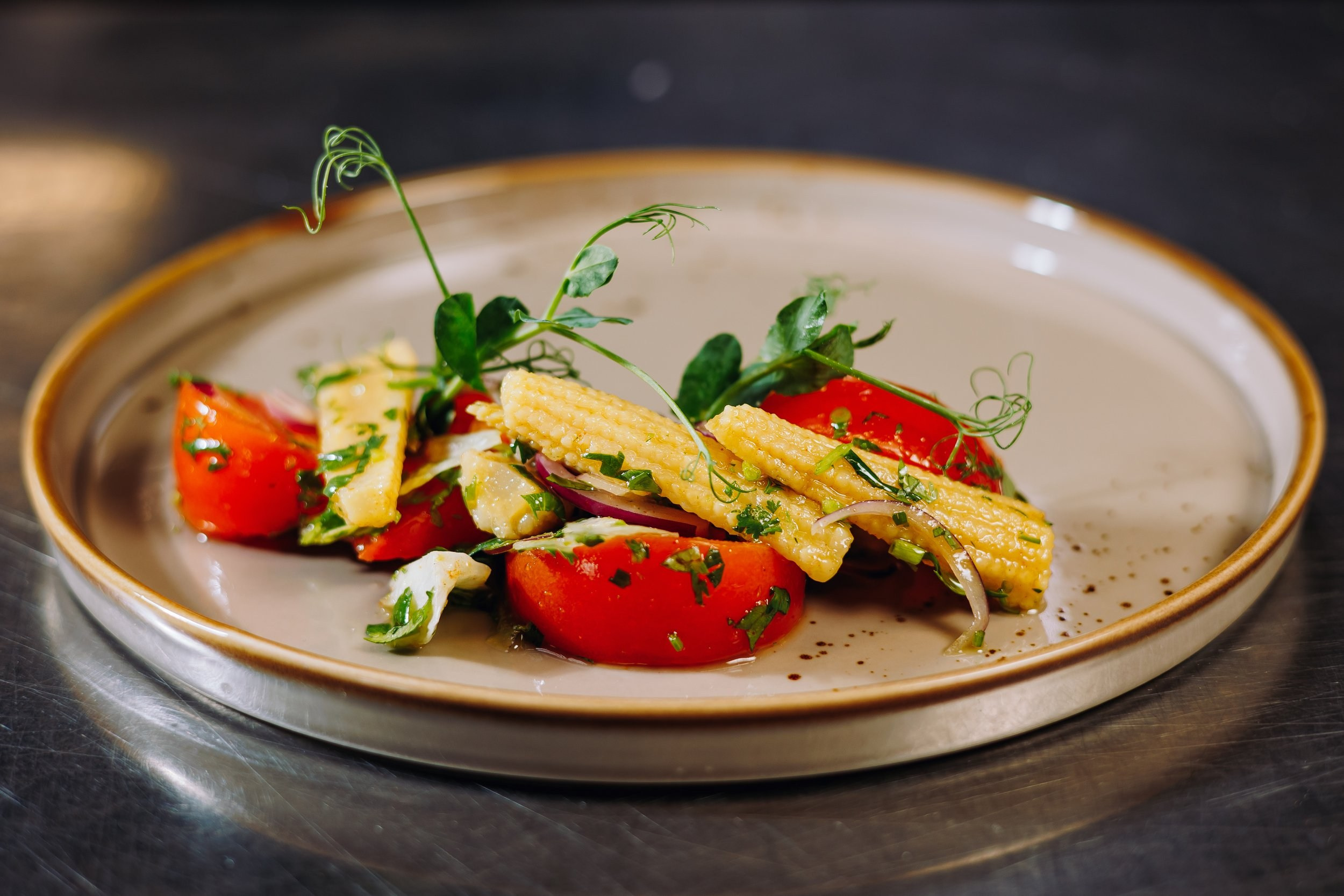 Рецепт стейка от шеф-повара бара. One Media Life: фоторепортажи, фотоотчеты с мероприятий и заведений