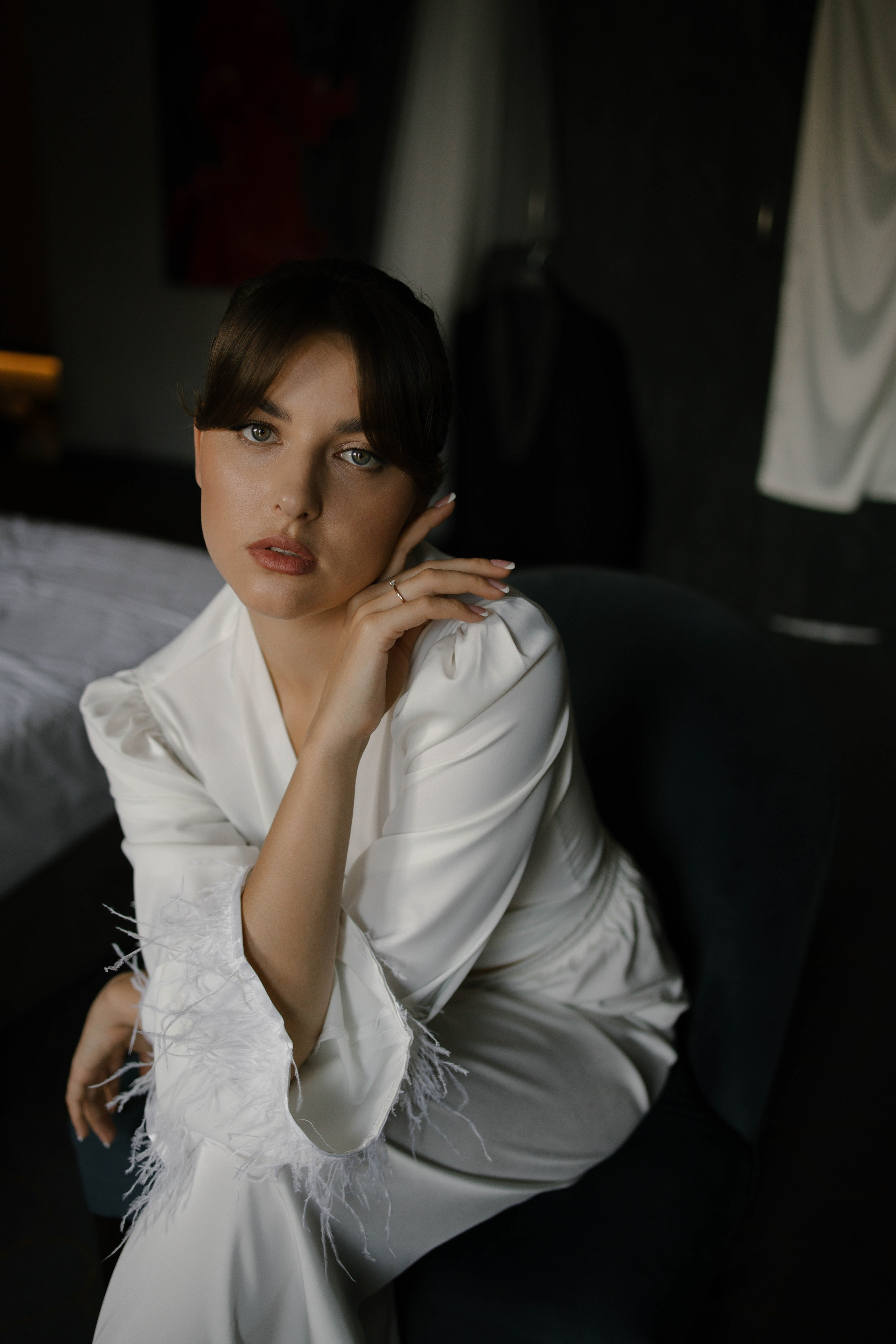 Москва — Нева. ФОТОГРАФ МОСКВА Диана Коротких