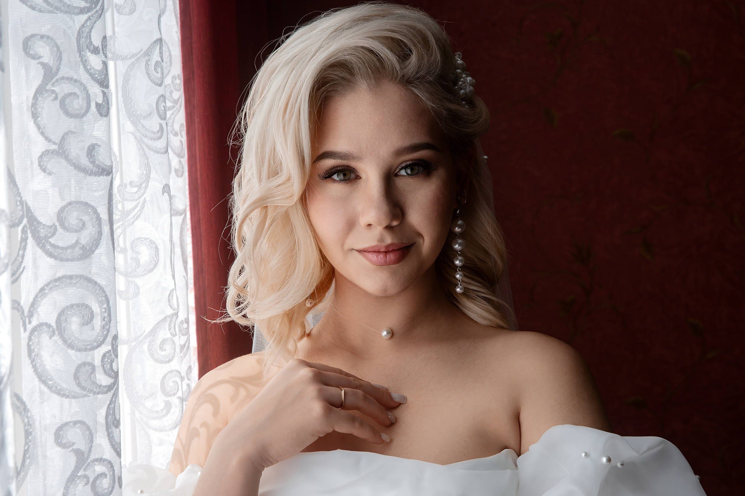 Вилена и Володя