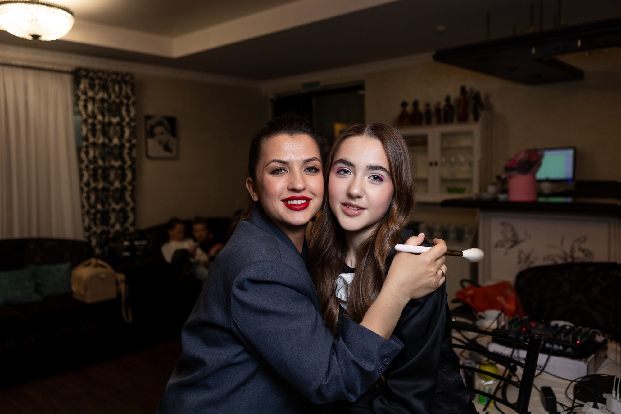 День Рождения Полины. Фотограф в Оренбурге. Профессиональный фотограф