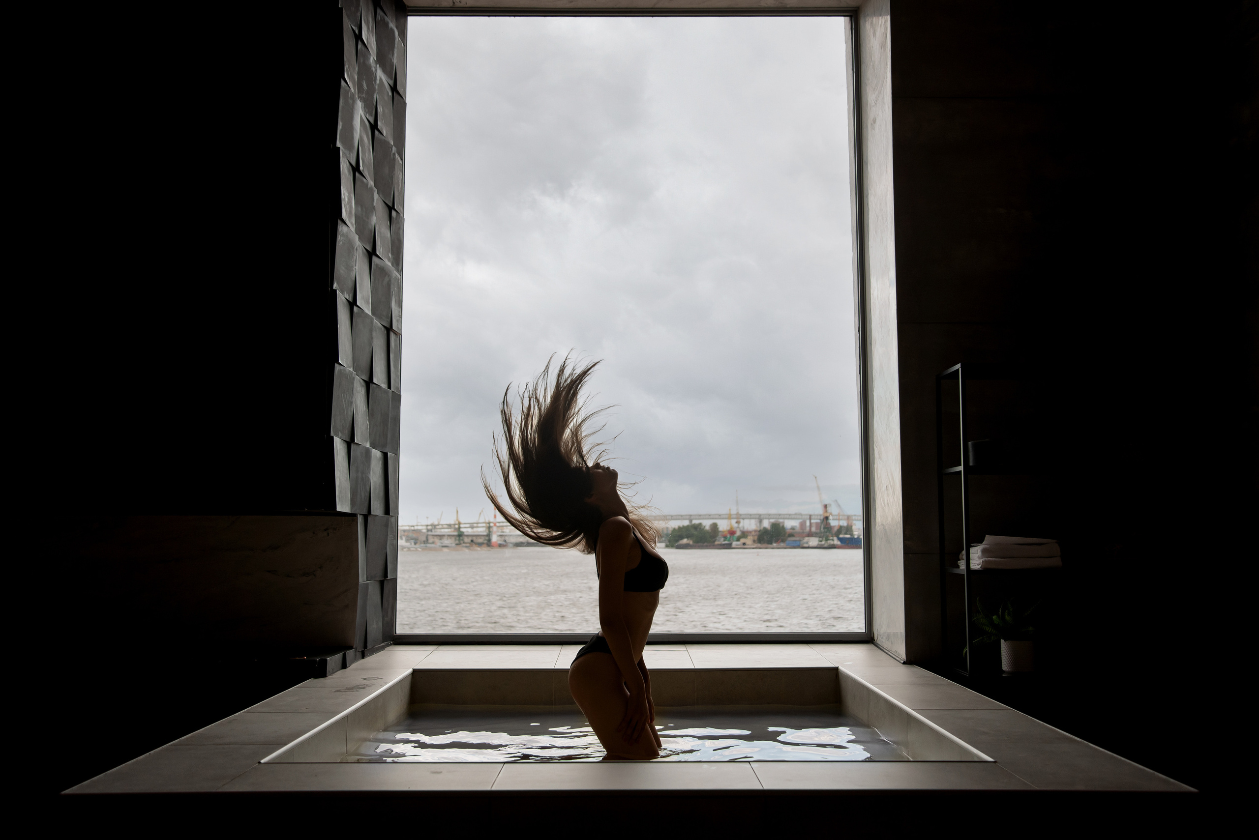 Анастасия. Ирина Федорив, фотограф Москва