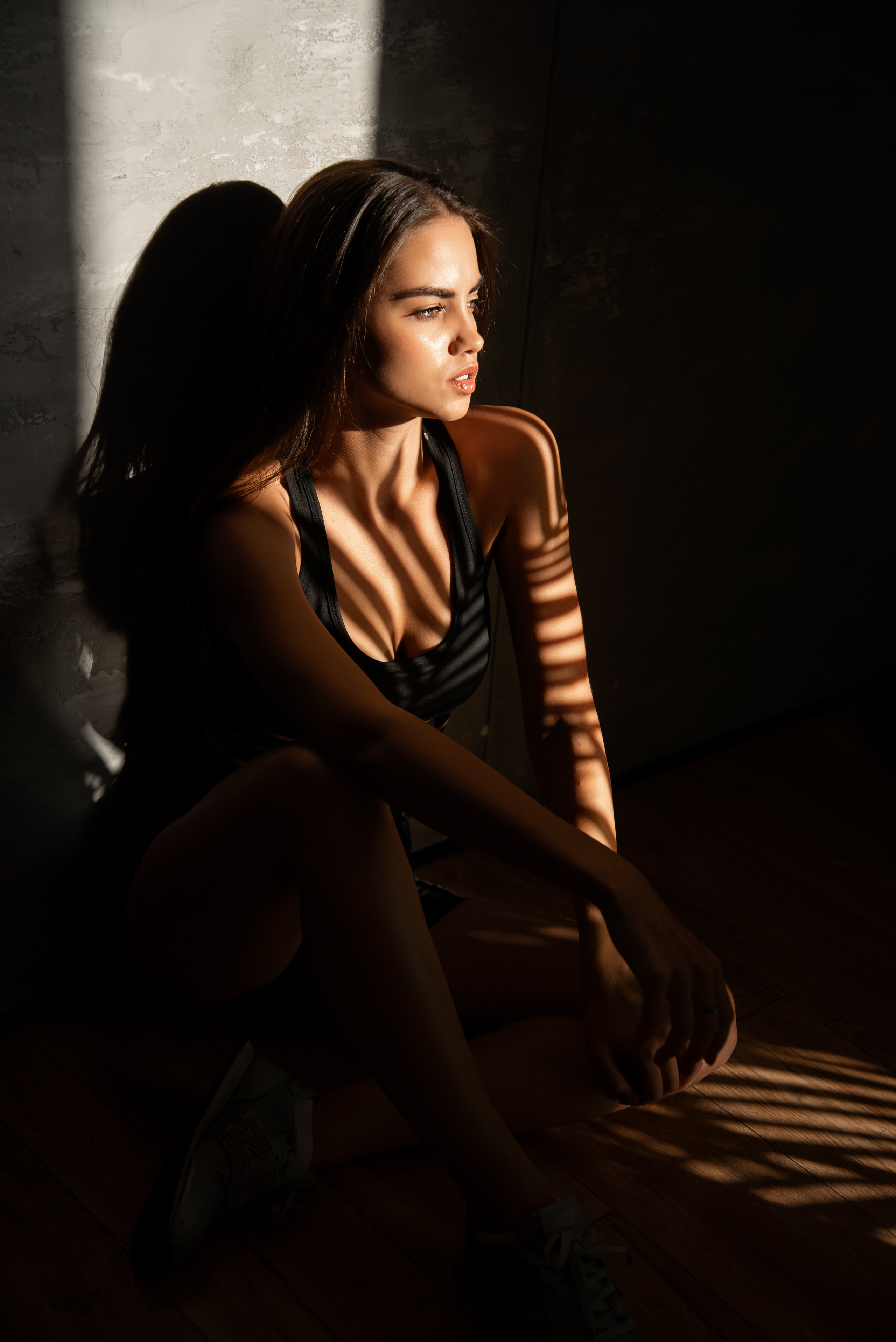 Анастасия. Ирина Федорив, фотограф Москва