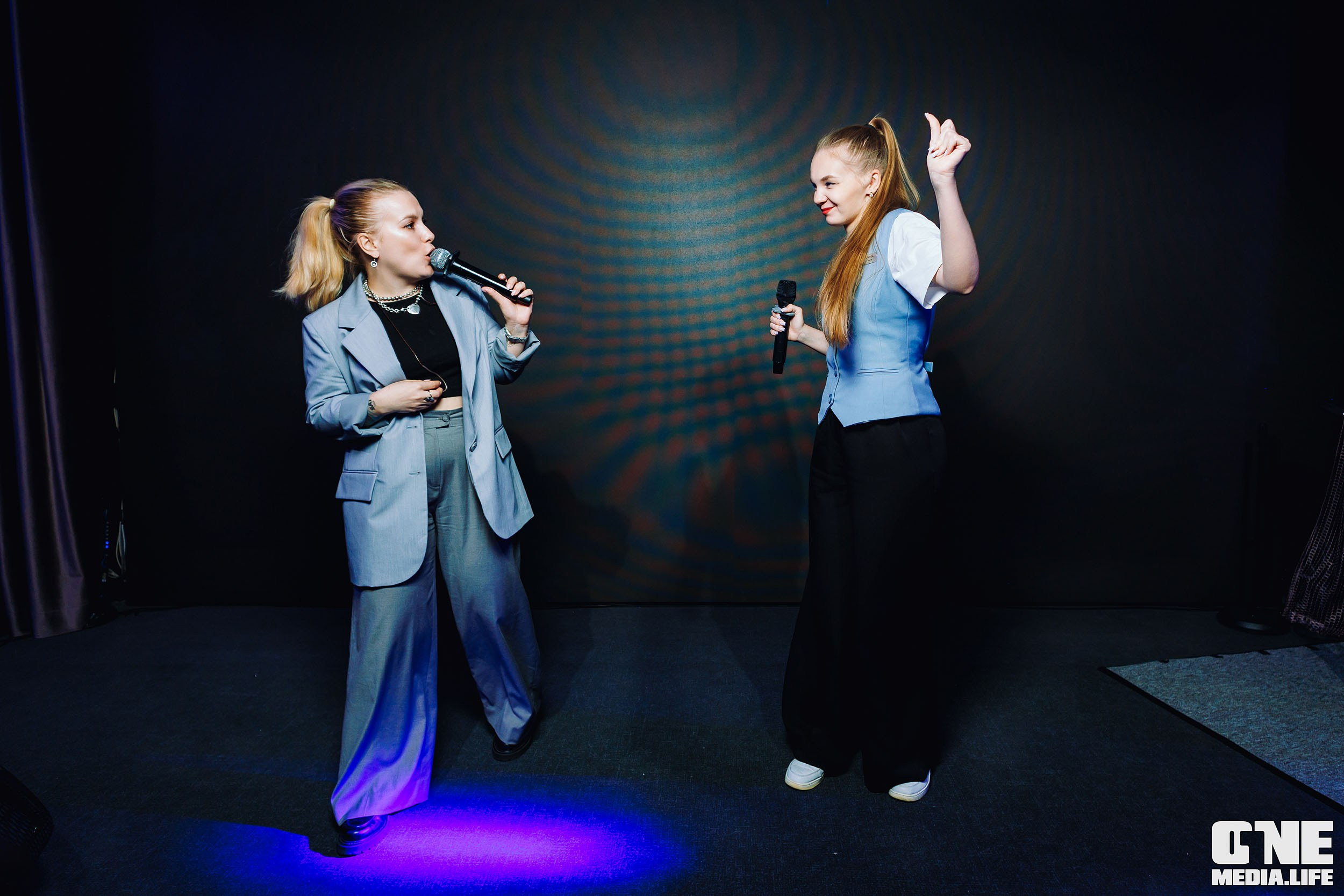 Фоторепортаж из ресторана Океан. One Media Life: фоторепортажи, фотоотчеты с мероприятий и заведений