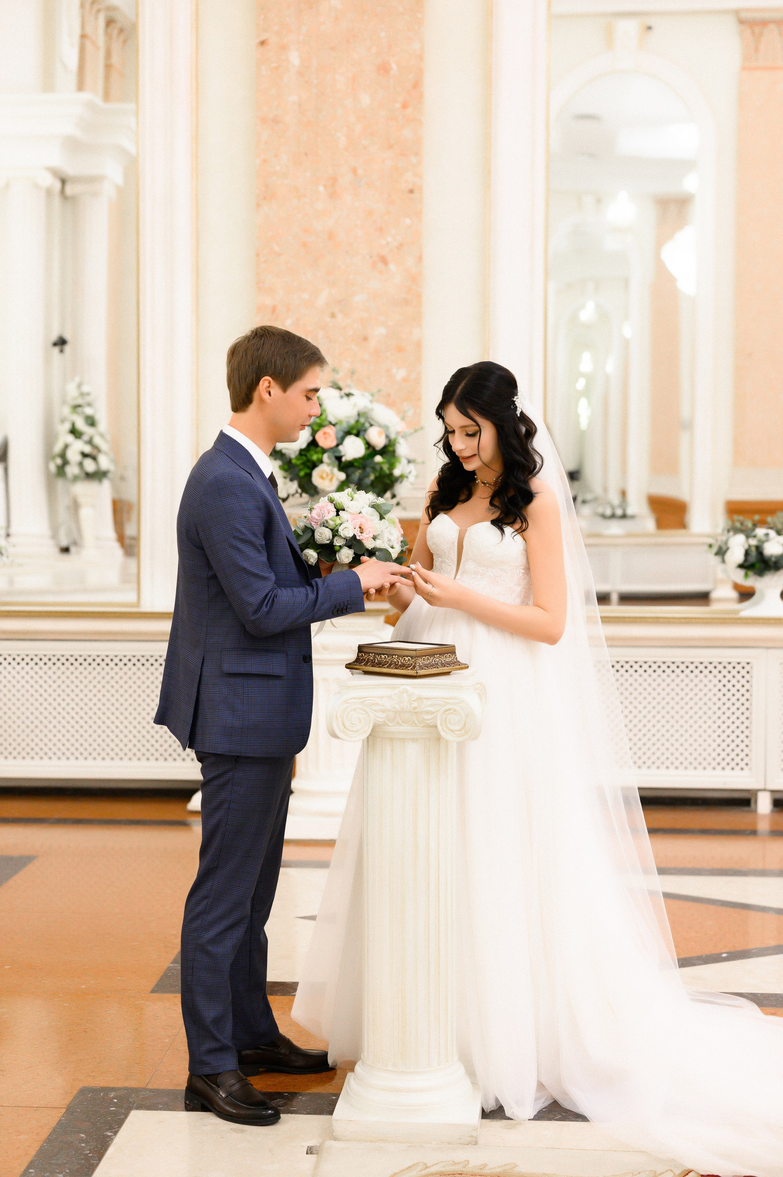 08.10.22. Свадебный и семейный фотограф в Краснодаре