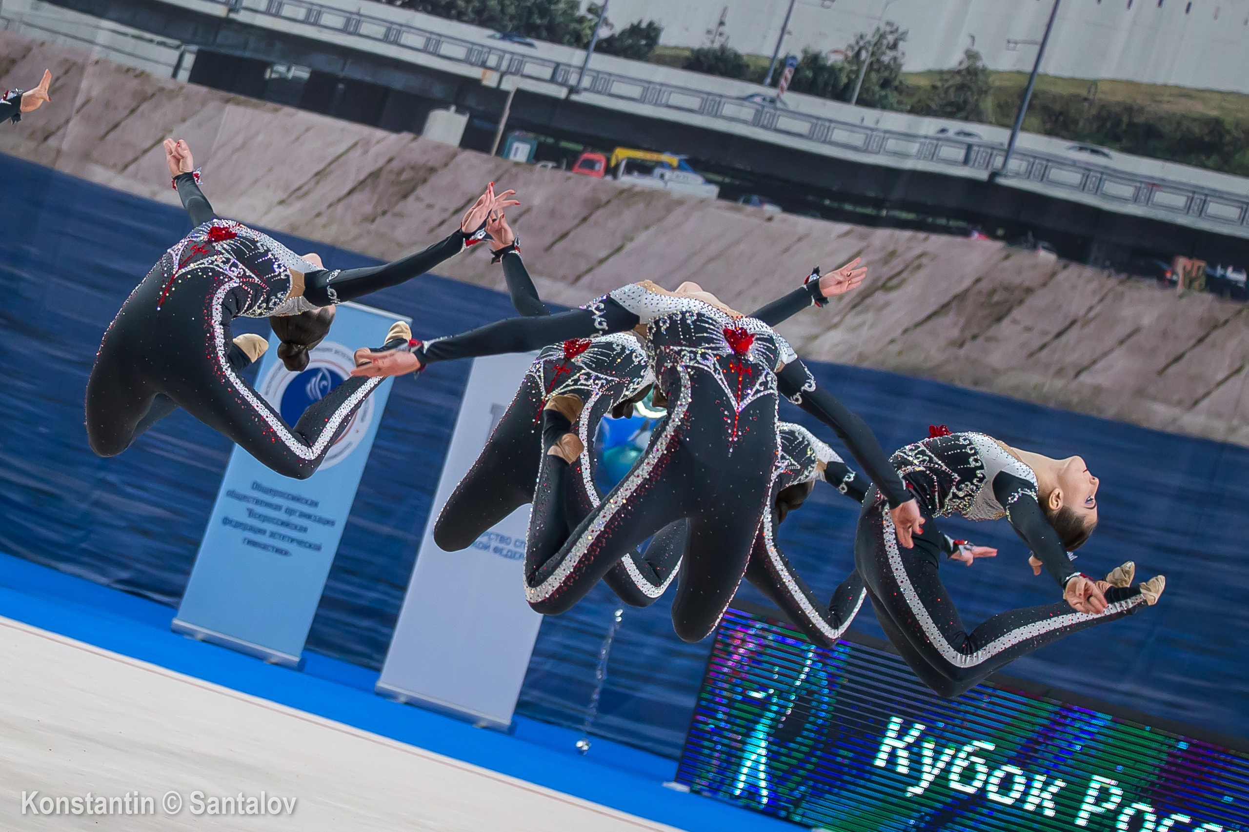 Кубок России 2024, Казань. GYM-PHOTO. Спорт в кадре