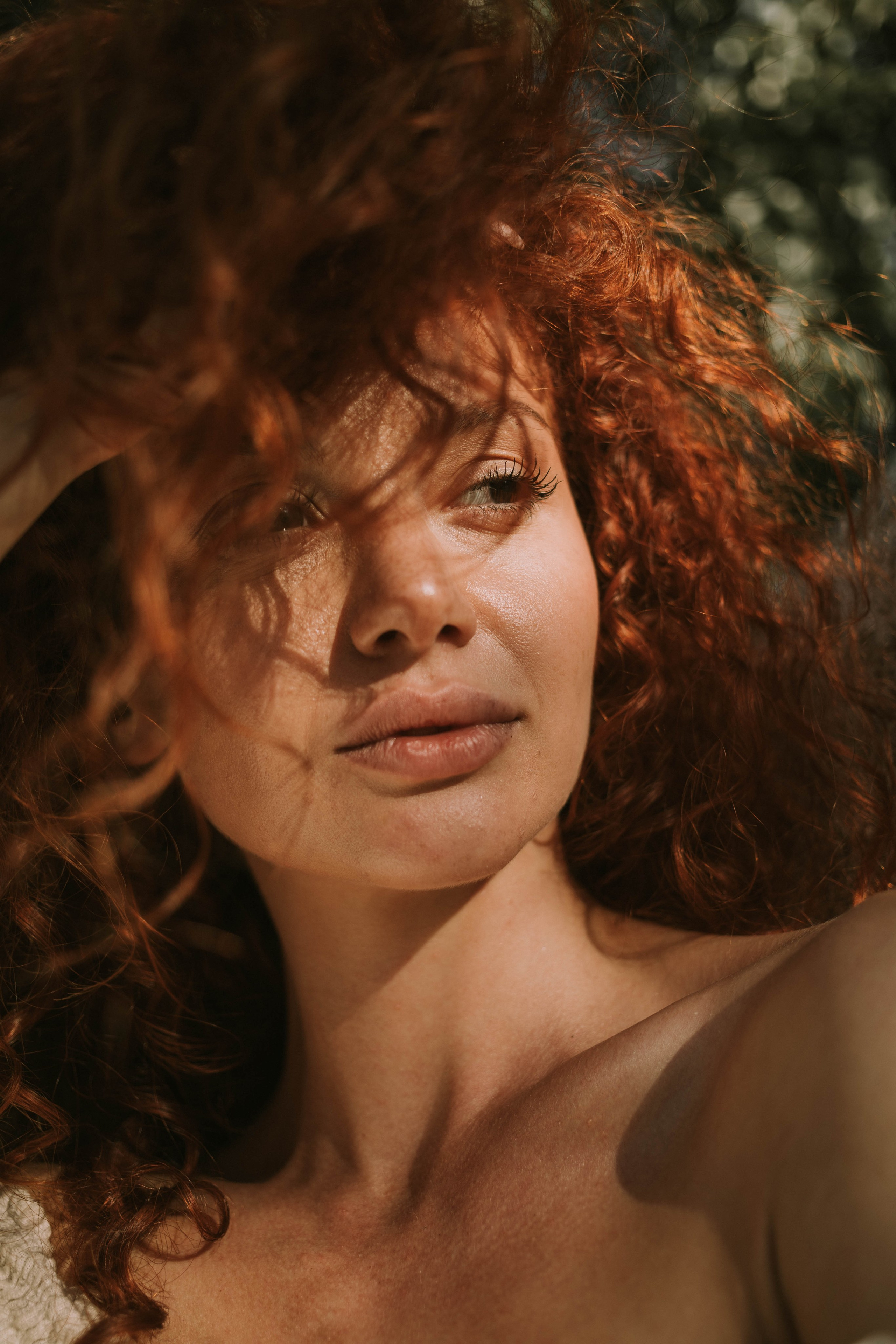 Портреты и Love Story. Портретный и свадебный фотограф в Воронеже Светлана Кунахова