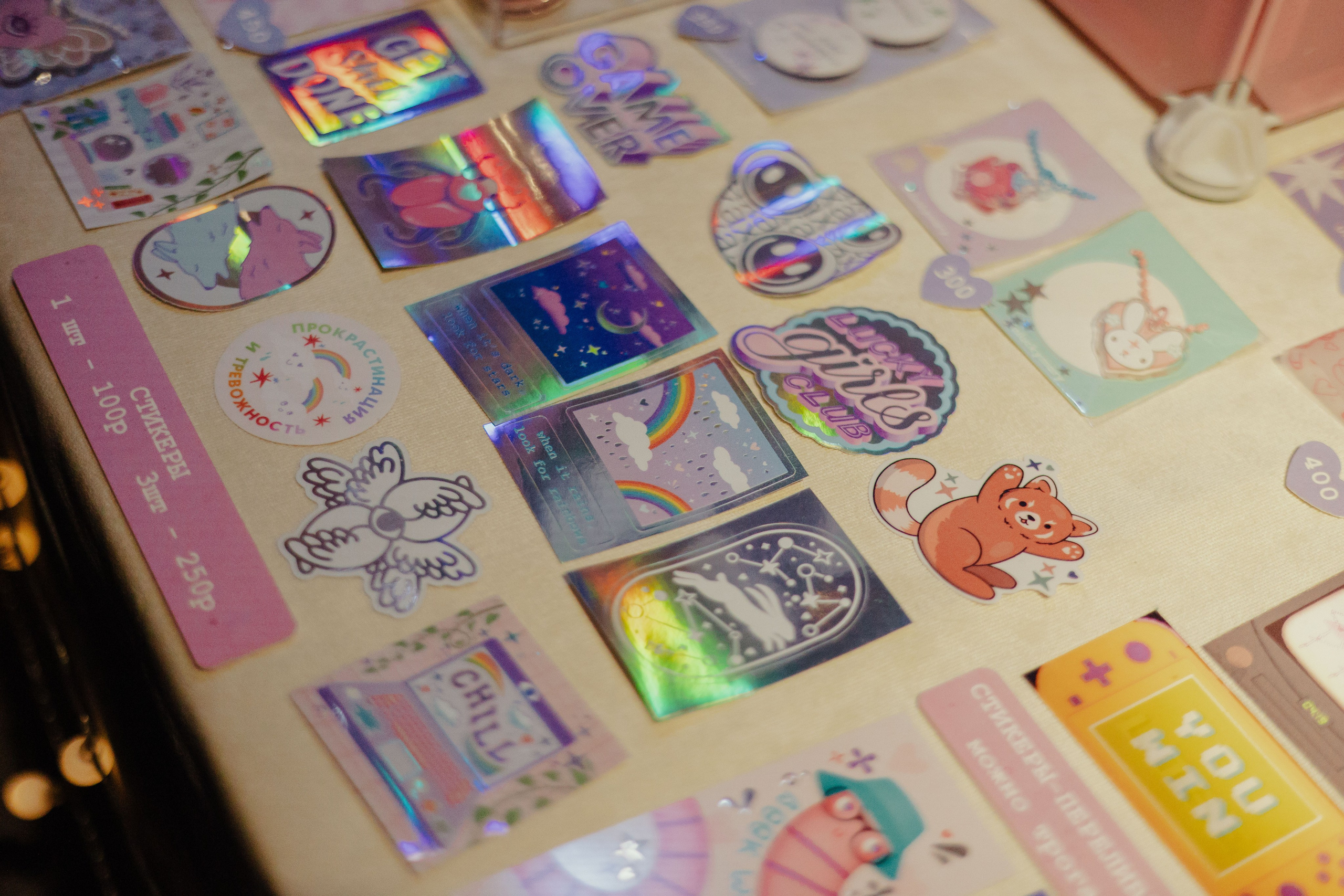 Арт-Маркет ВОЛЧОК. Фотограф Анималист Екатерина Справцева в Нижнем Новгороде