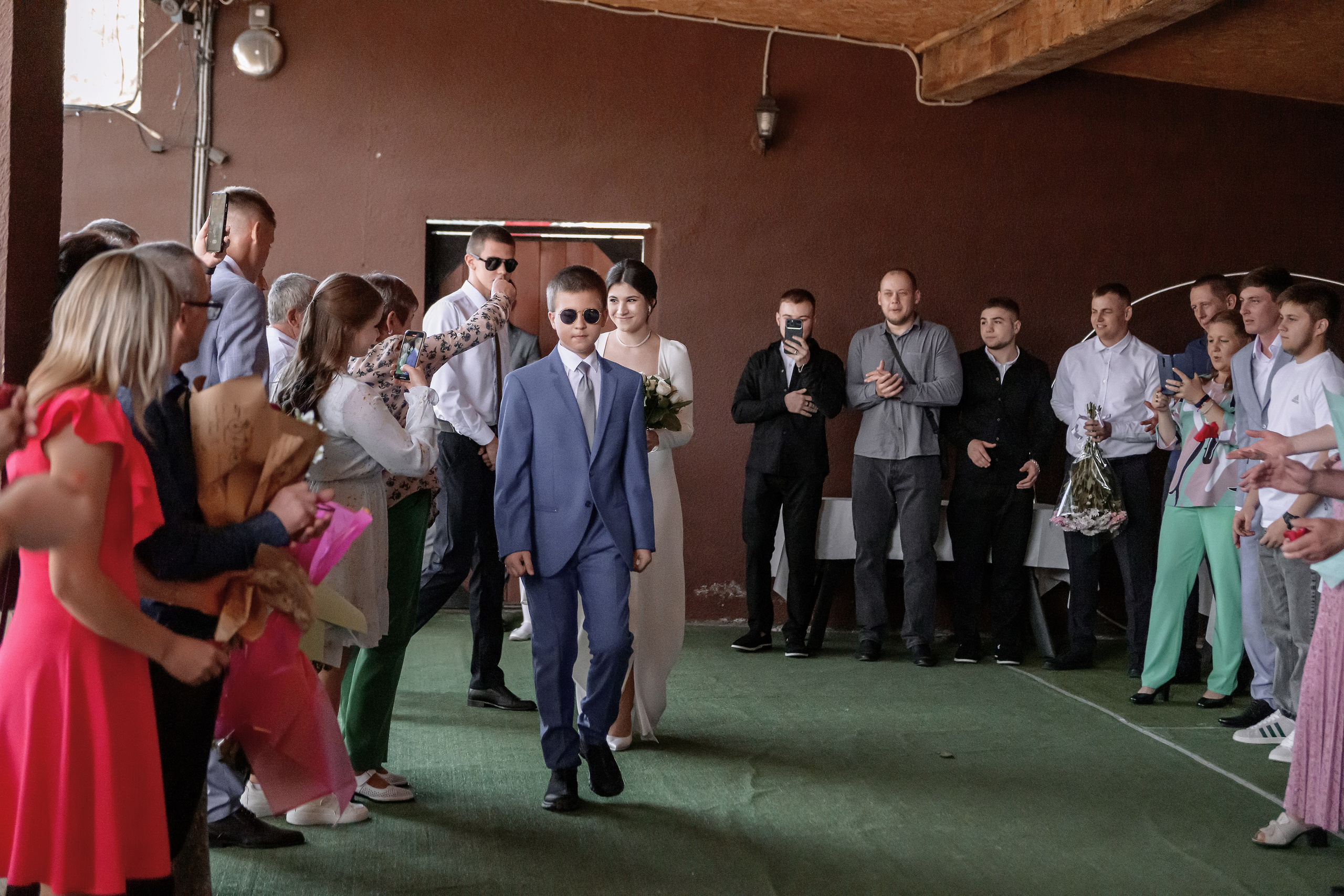 Эдуард и Виктория. Свадебный фотограф Белгород Валуйки Старый Оскол Воронеж