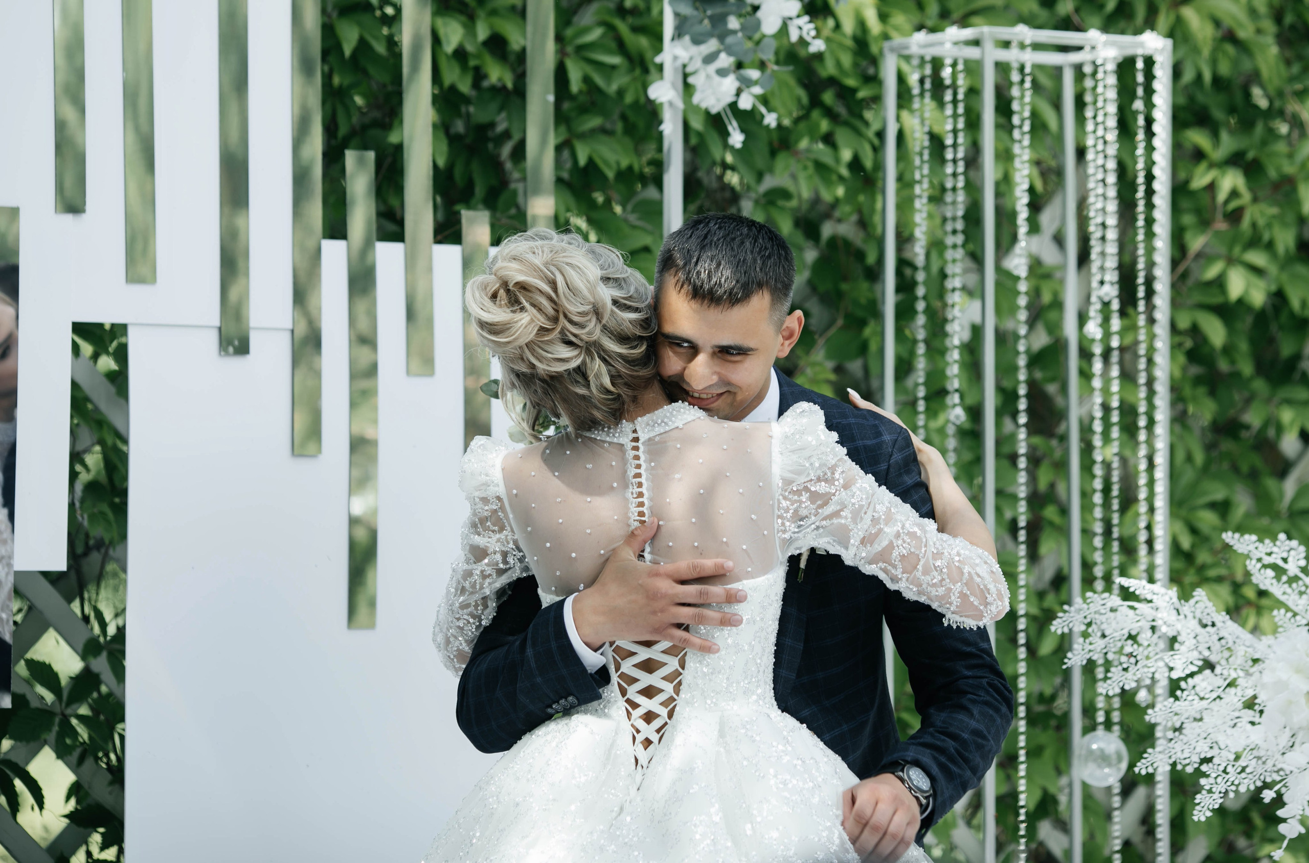 Свадебная история Элики и Артема. Свадебный и семейный фотограф Рассказова Виктория