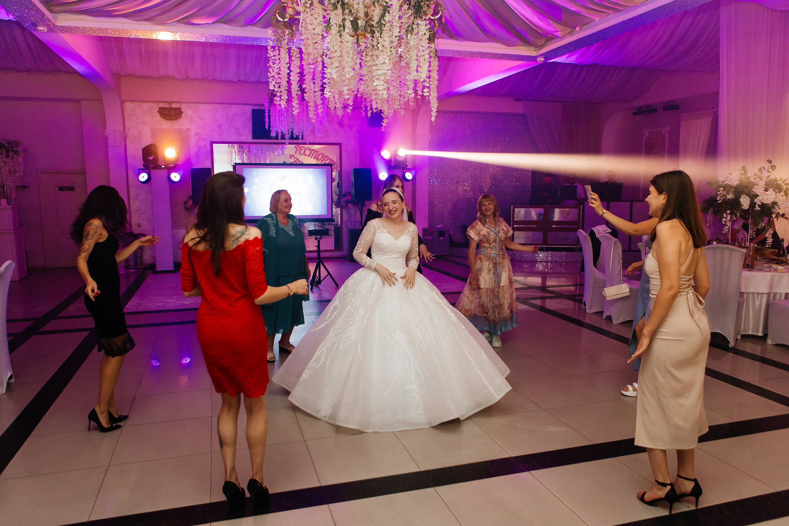 Игорь и Инна. Свадебный и семейный фотограф в Ростове-на-Дону