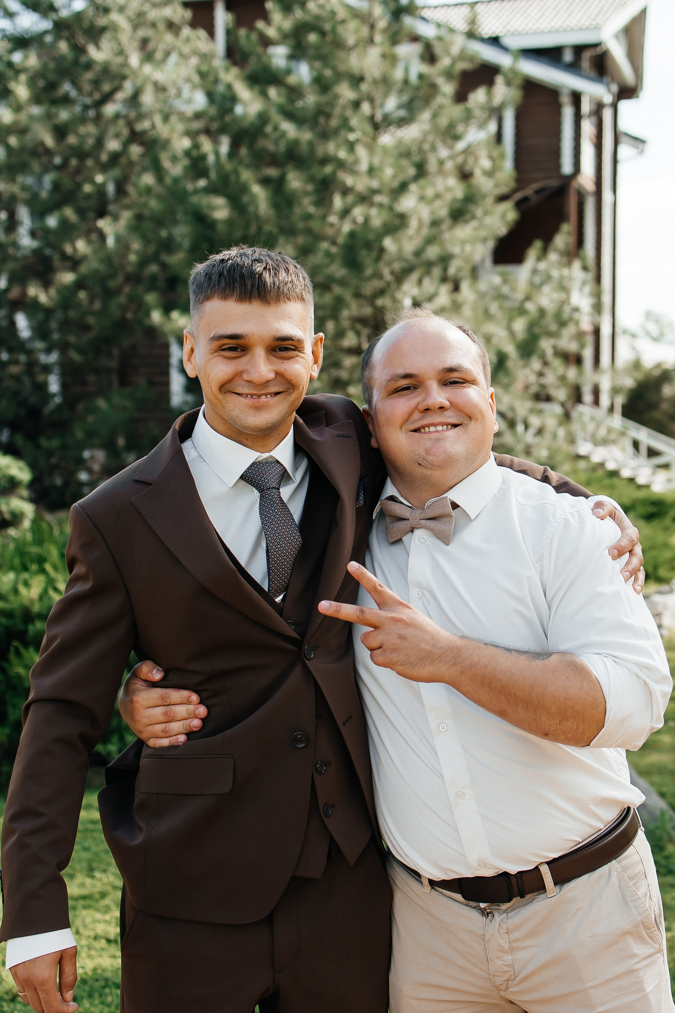 Валентин и Виктория. Свадебный и семейный фотограф в Ростове-на-Дону