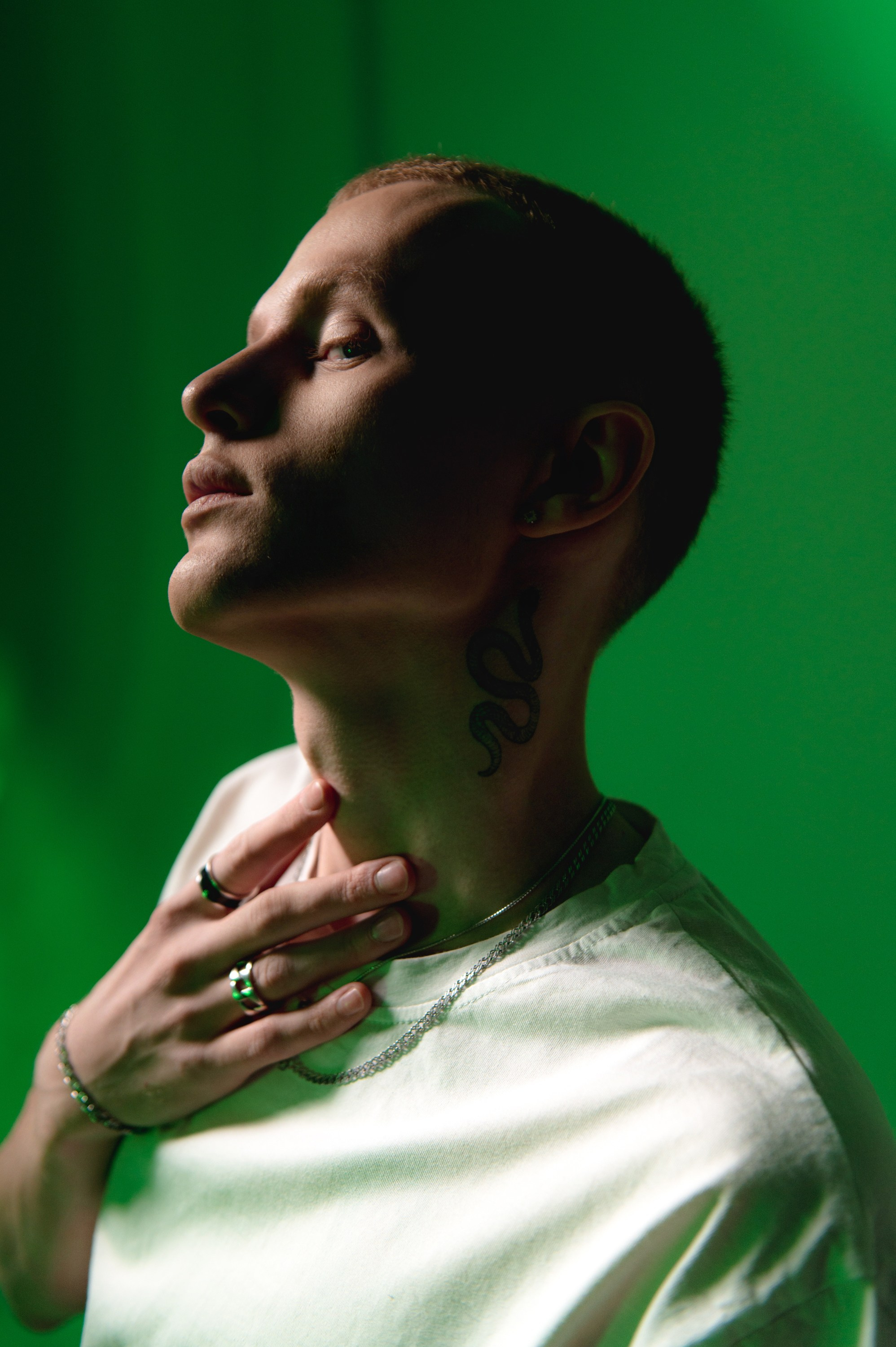 Vova. Коммерческий фотограф в Казани Ксения Добролюбова