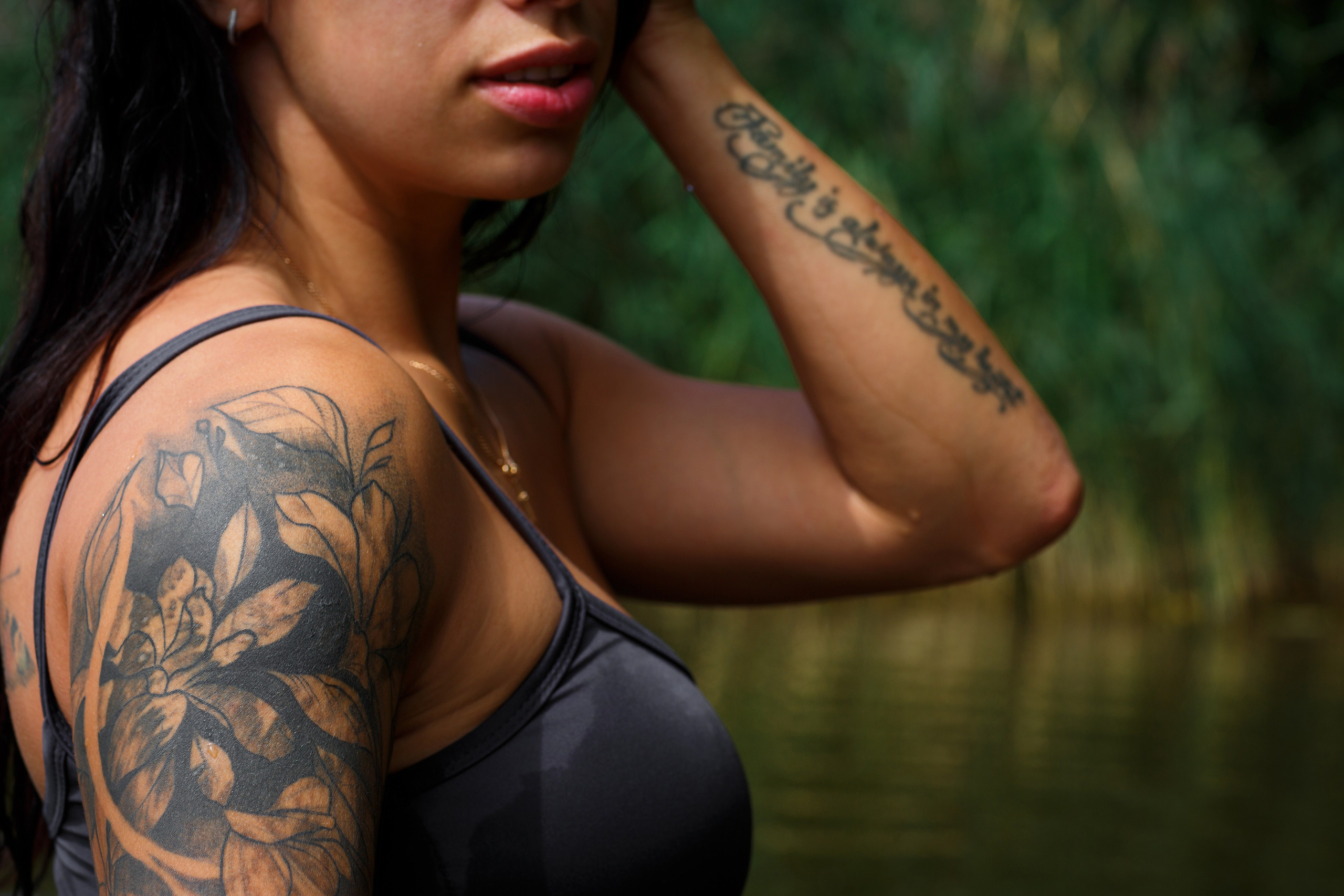 Julia. Фотограф Вадим Чепрасов | Санкт-Петербург