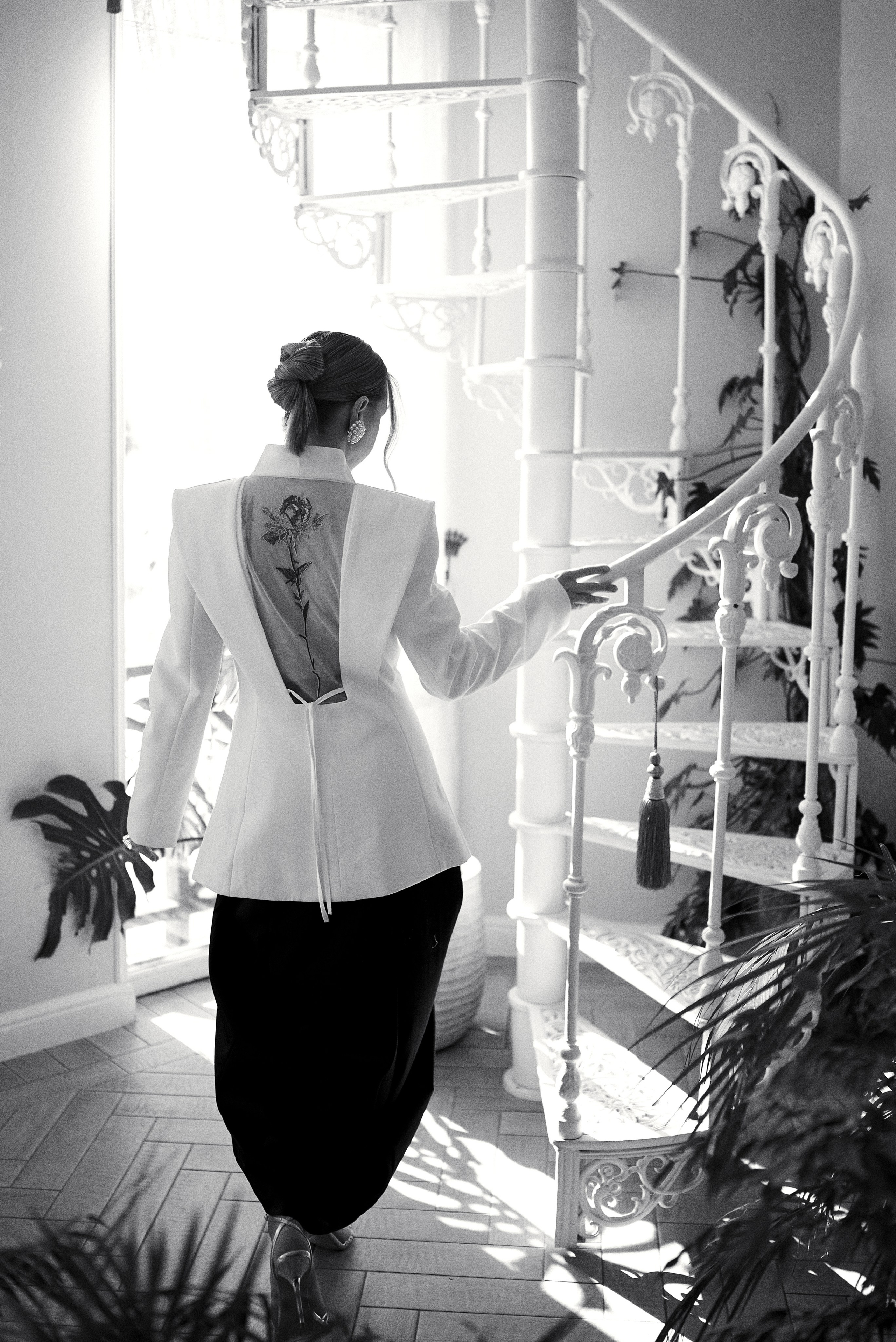 Валерия. Свадебный и портретный фотограф в Брянске Скепская Лилия