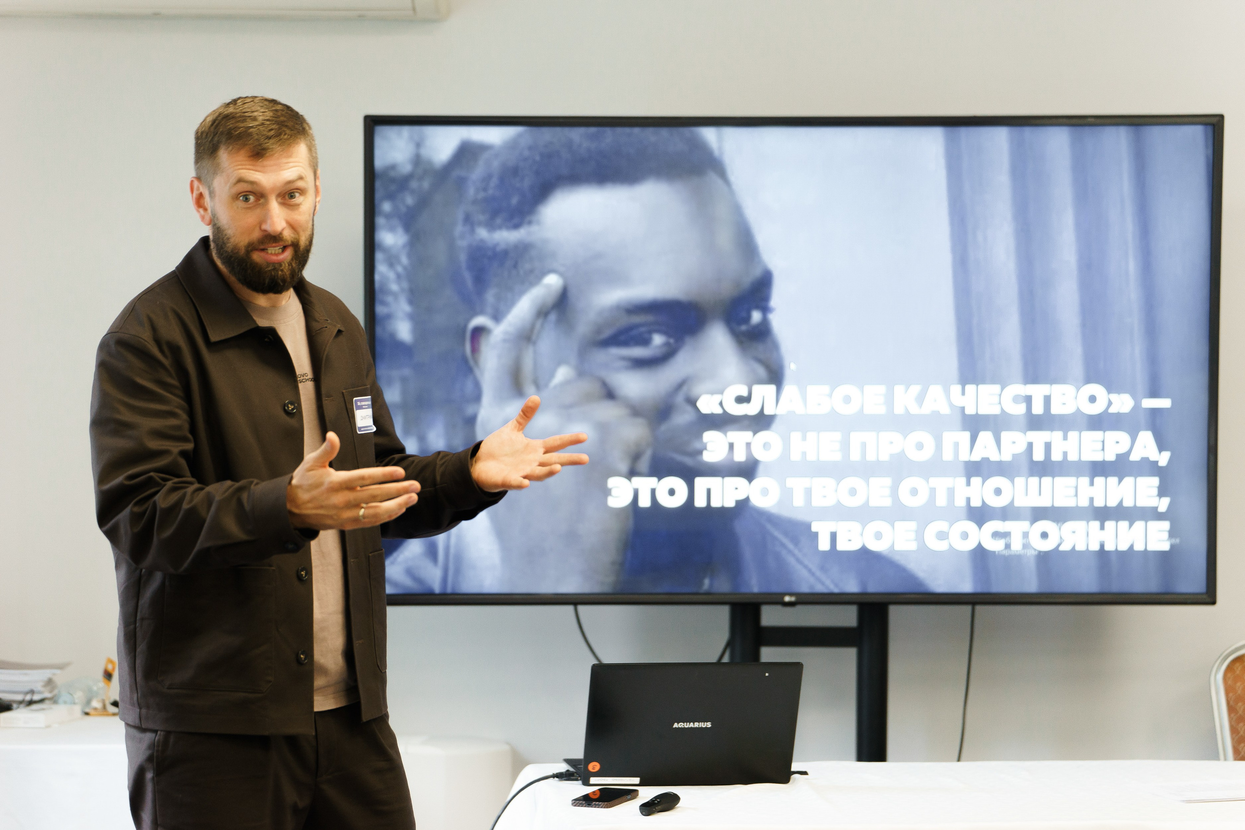 Тимбилдинги. All In Media — фотосъёмка и видеопродакшн