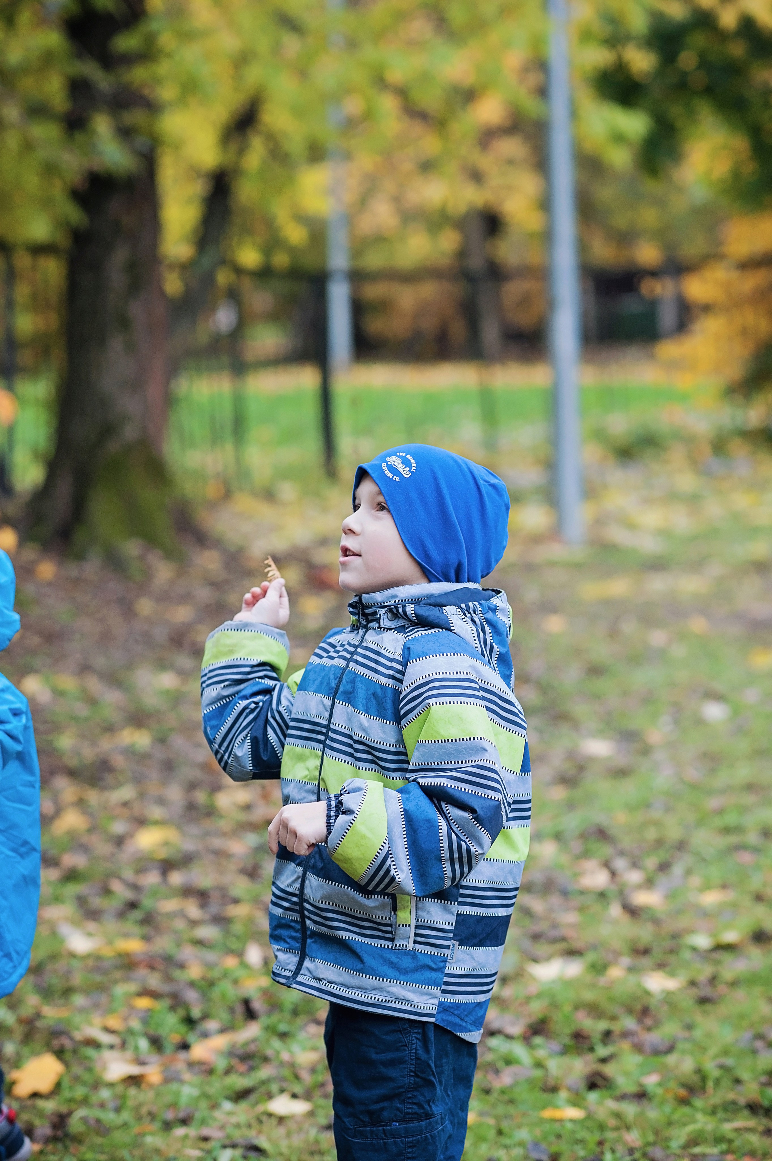 «Один день в детском саду». Фотограф Санкт-Петербург