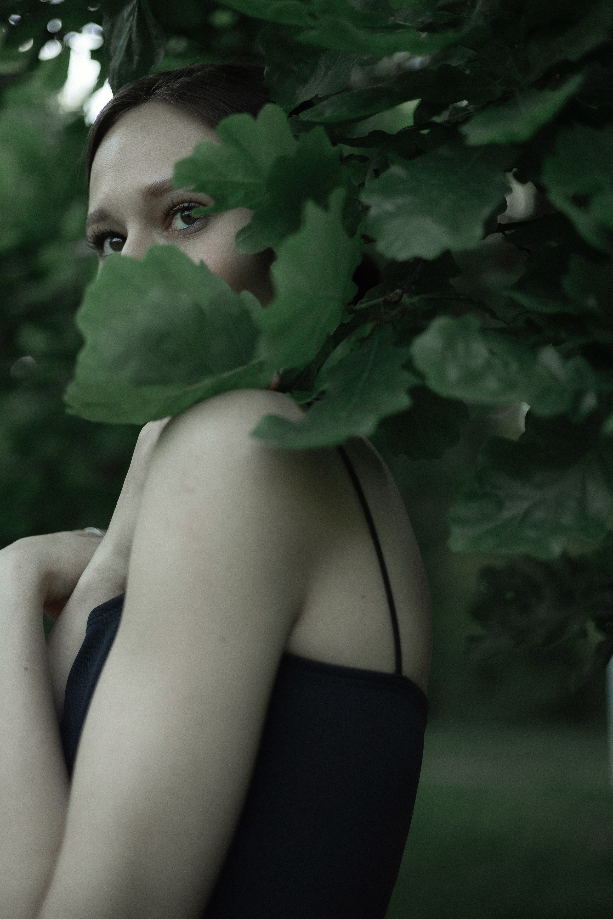 Daring. Евгения Волошина Фотограф Москва / Белгород