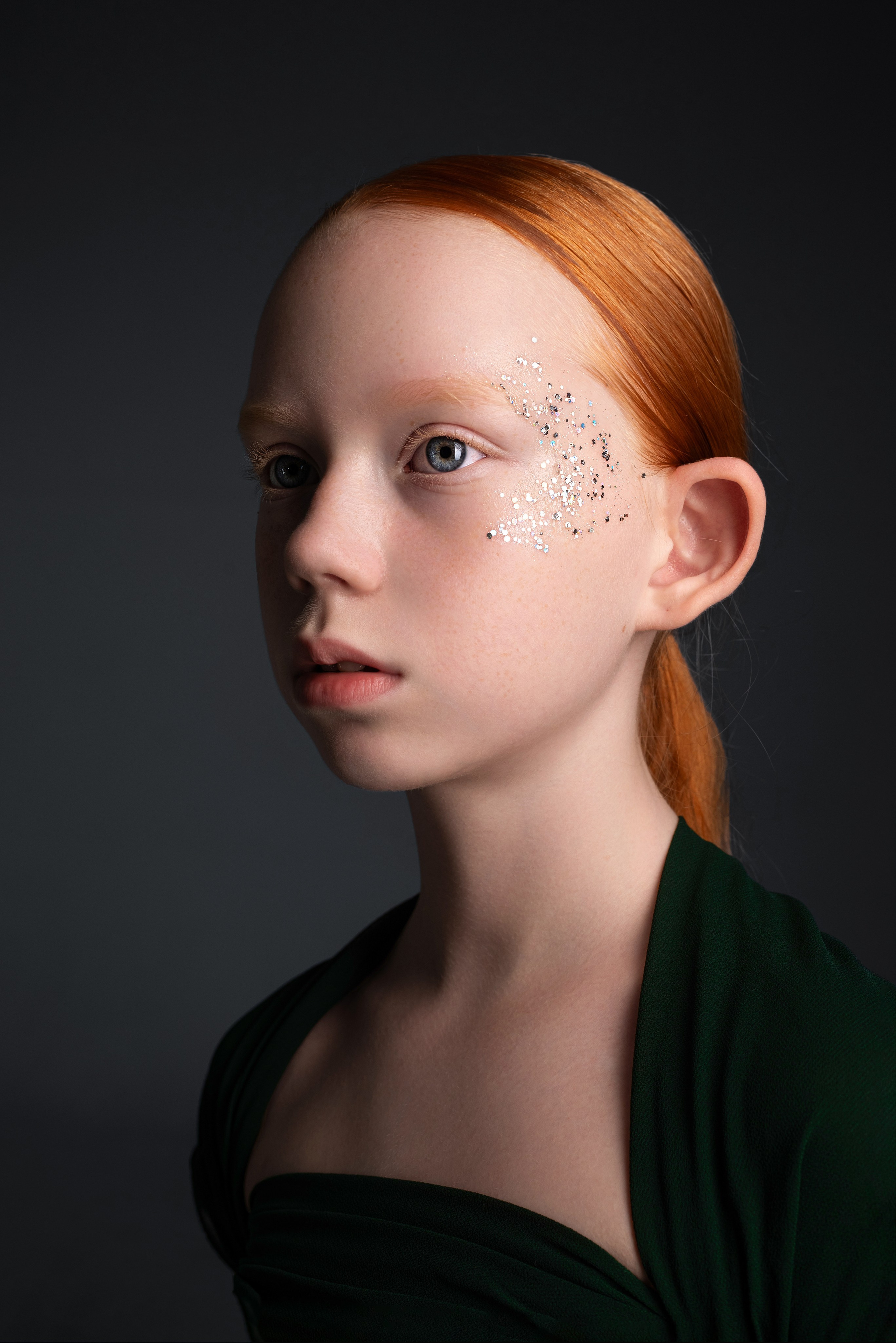 Sonia. Фотограф Москва Виктория Вишневская актерское / модельное портфолио