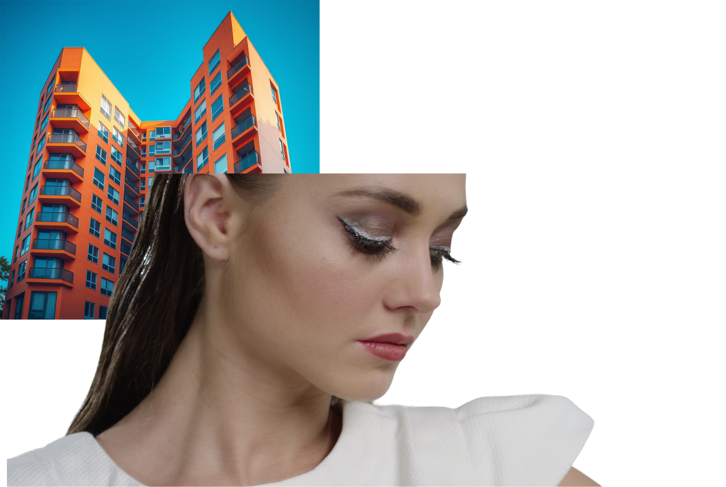 SIGNATURE LEGACY. Exclusive Closing Gifts for Top Realtors | Custom House Portraits by Yulia Yurchevskaya