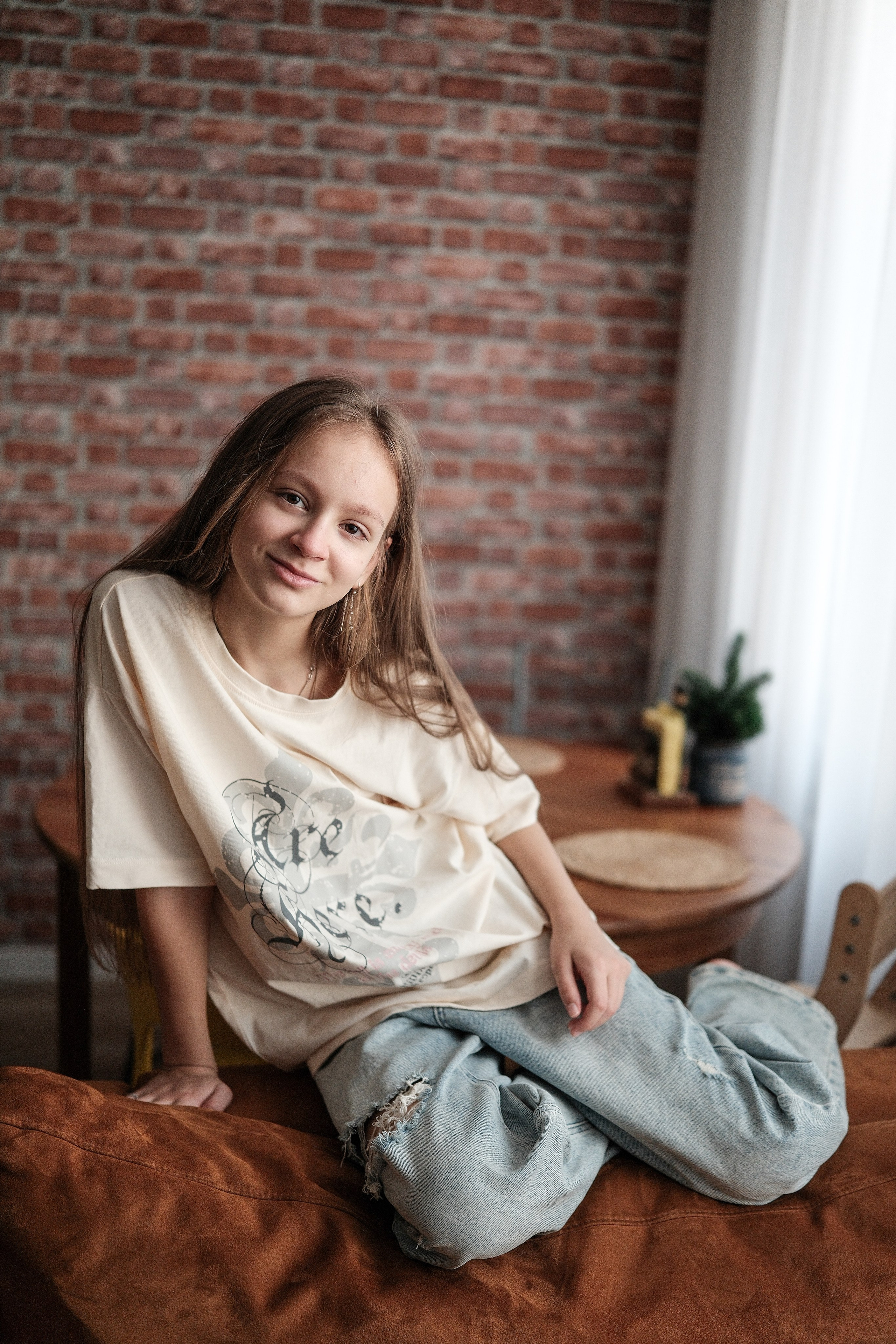 Годик Мирону. Семейный детский ньюборн фотограф в Москве Марта Петрова