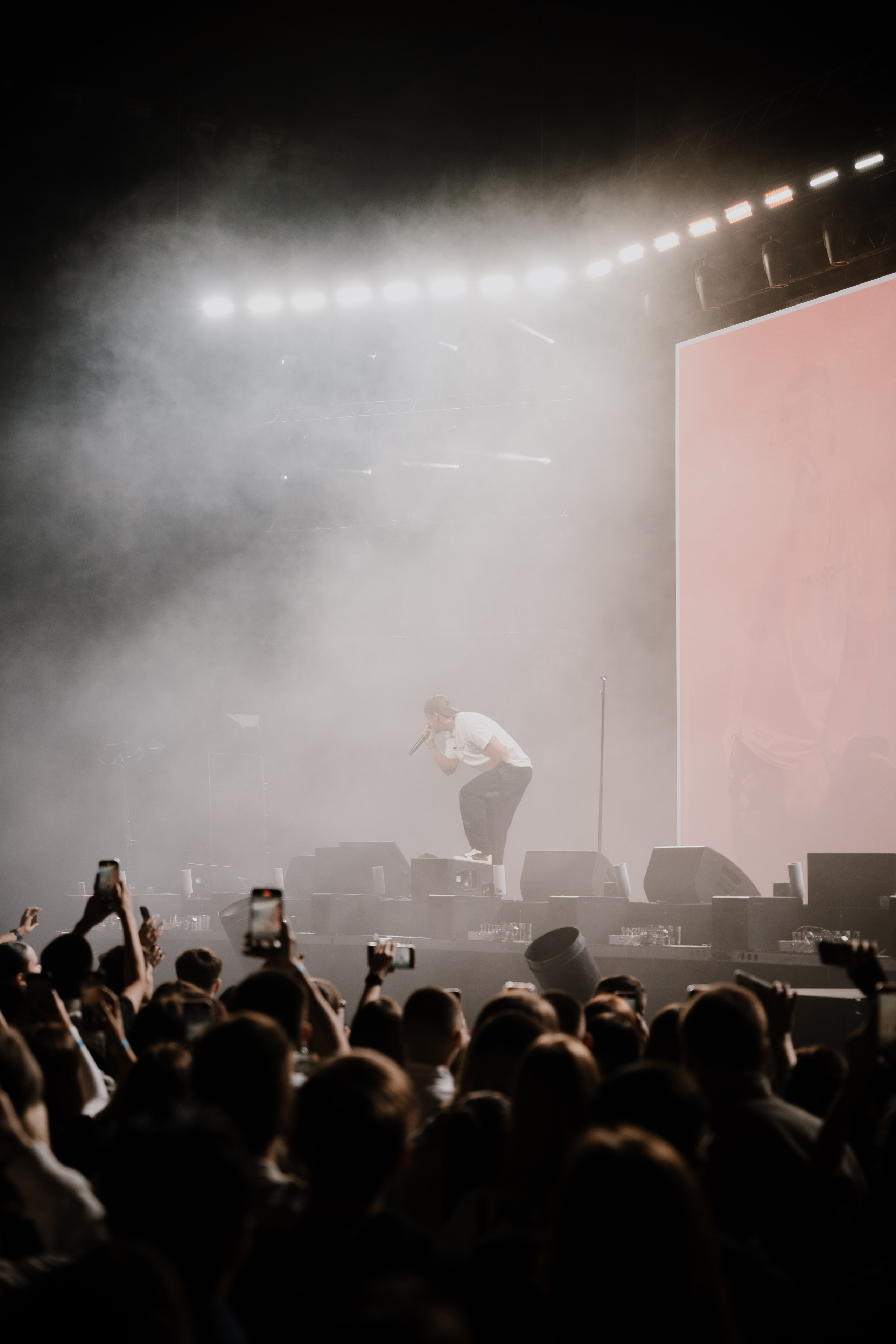 MACAN. Фотограф Москва