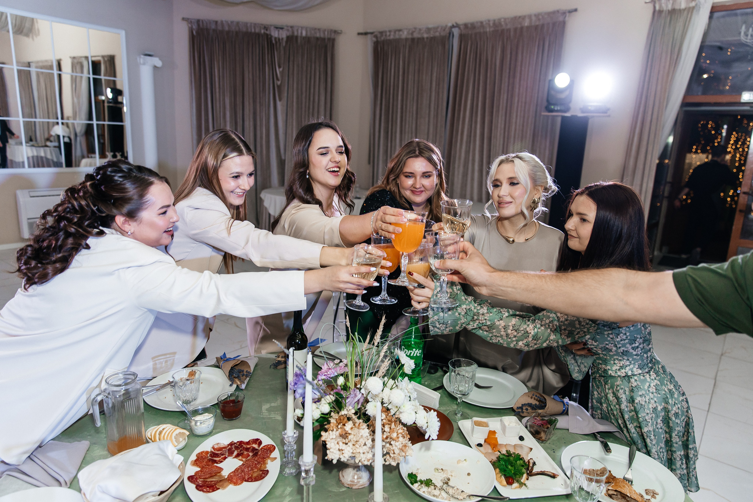 Влад и Маша. Свадебный фотограф в Ростове-наДону Марина Дымарчук