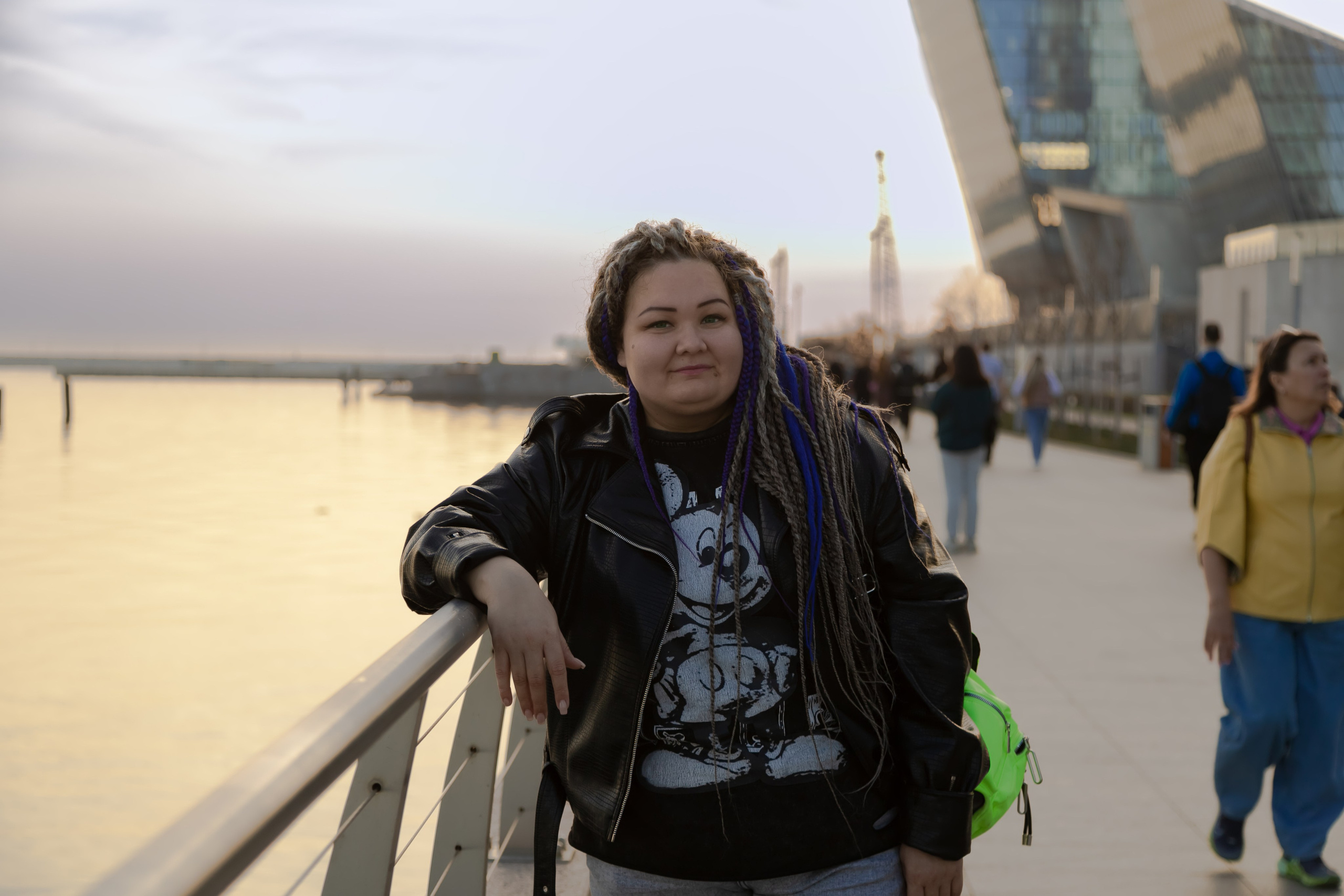 Фотопрогулки в Санкт-Петербурге. Фотограф в Санкт-Петербурге Наталия Денисова