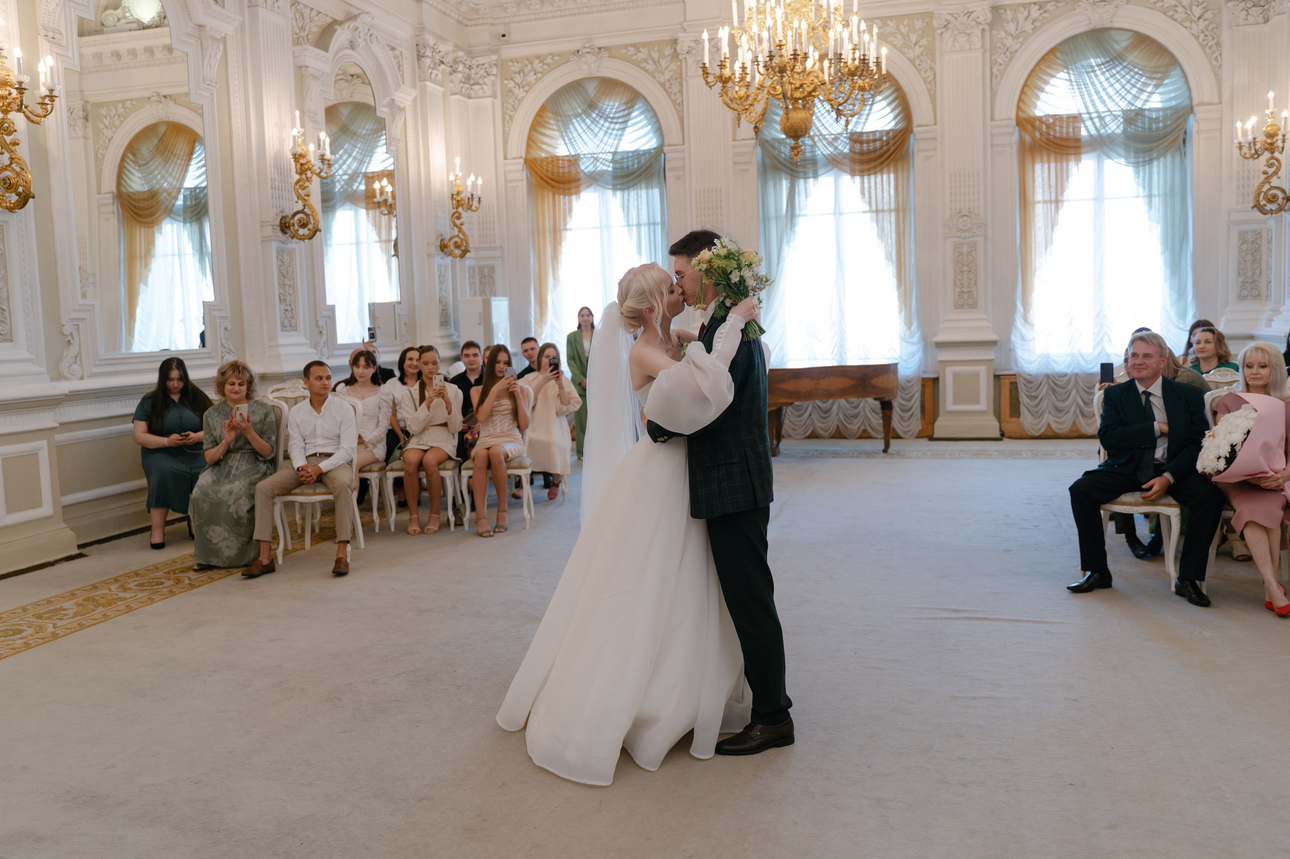 09.08.2023. Свадебный фотограф — Наталья Фед СПб/Москва