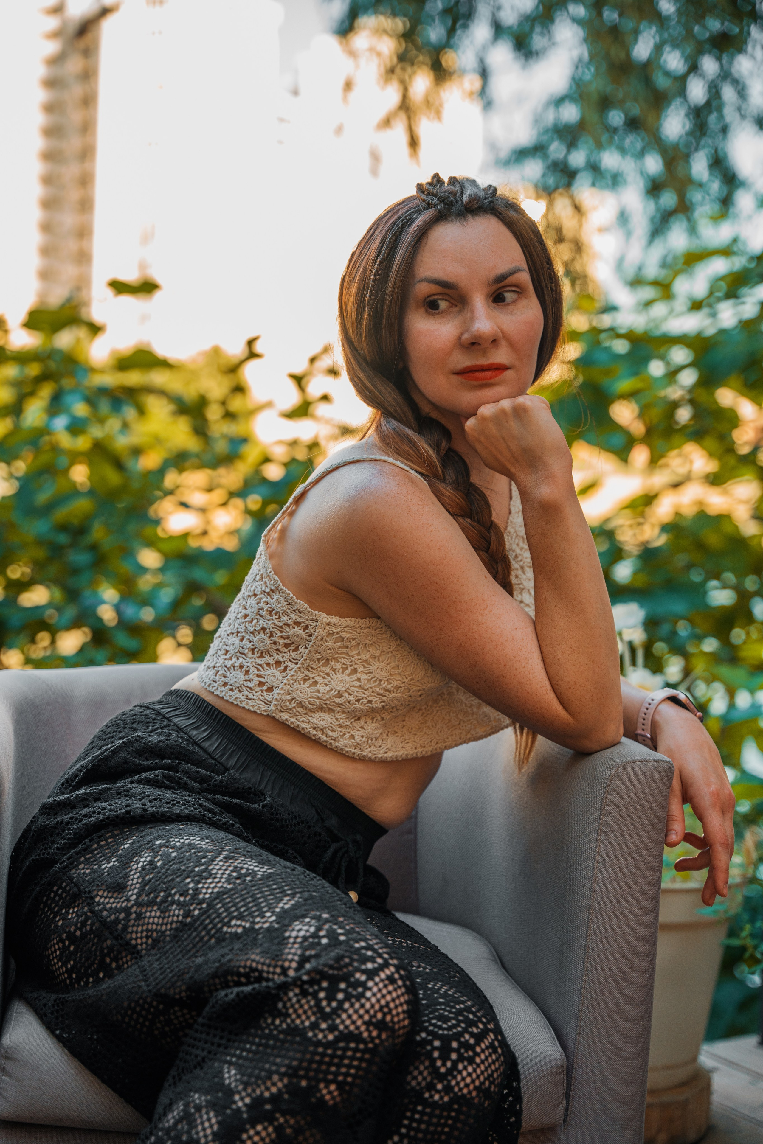 Ольга и Александр. Семейная фотосессия. Шедевры для Вас! Фотограф и Видеограф в Краснодаре Пахиев Руслан