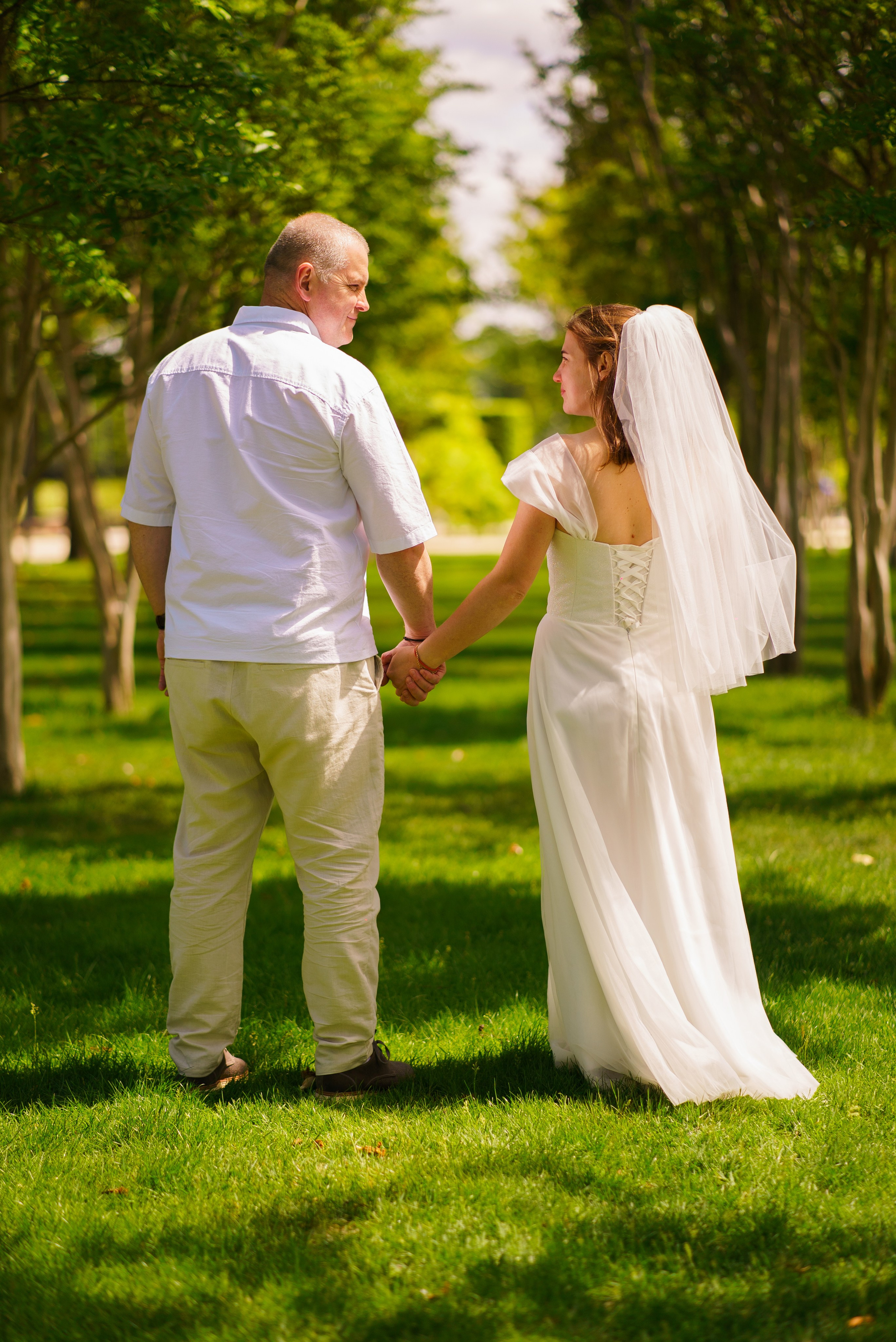 Виктория и Александр. Свадебная фотосессия. Шедевры для Вас! Фотограф и Видеограф в Краснодаре Пахиев Руслан