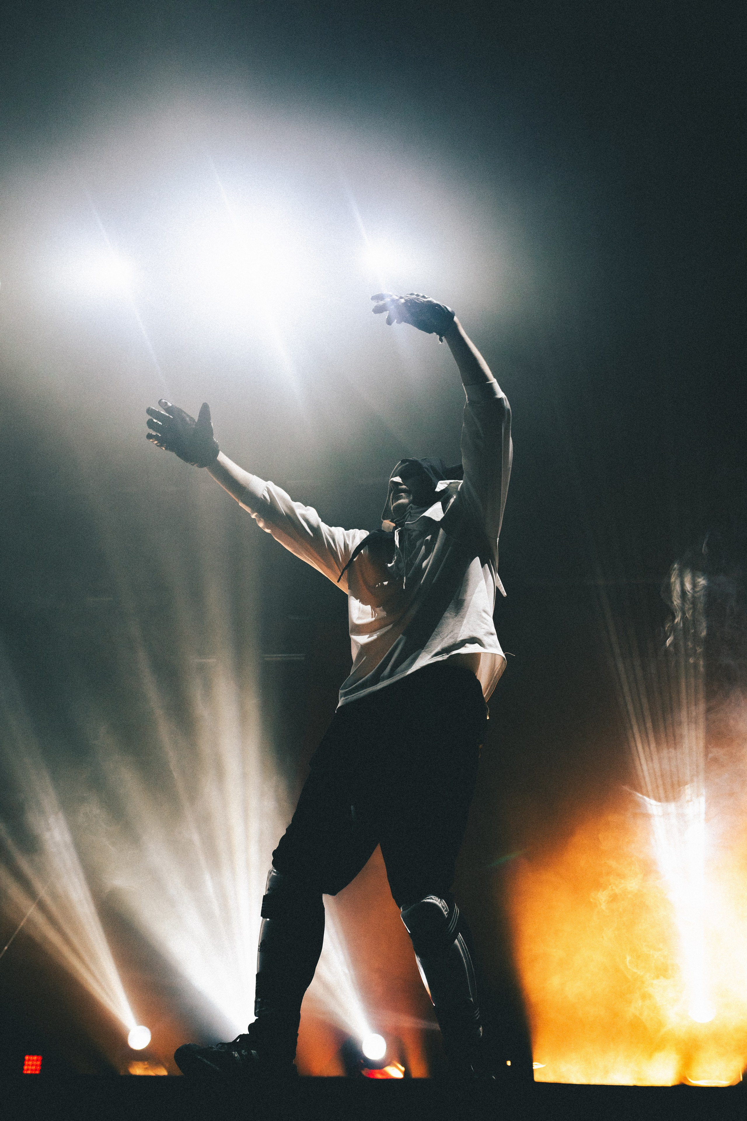 Хаски. Битва при Москве'26. RUSLAN ROZANOV