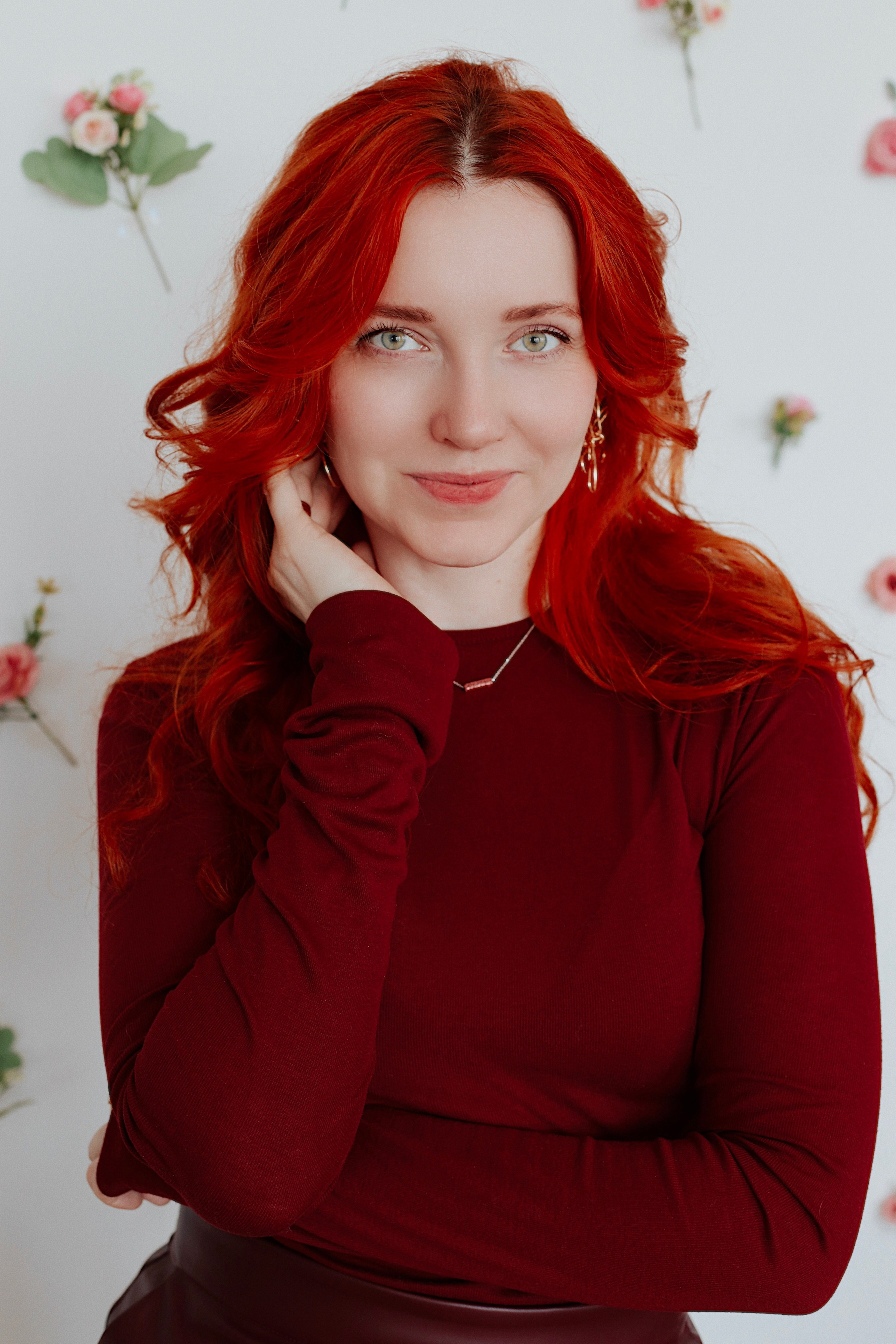 8 марта. Студия Творческих Историй в Кемерово | Мастер-классы и мероприятия