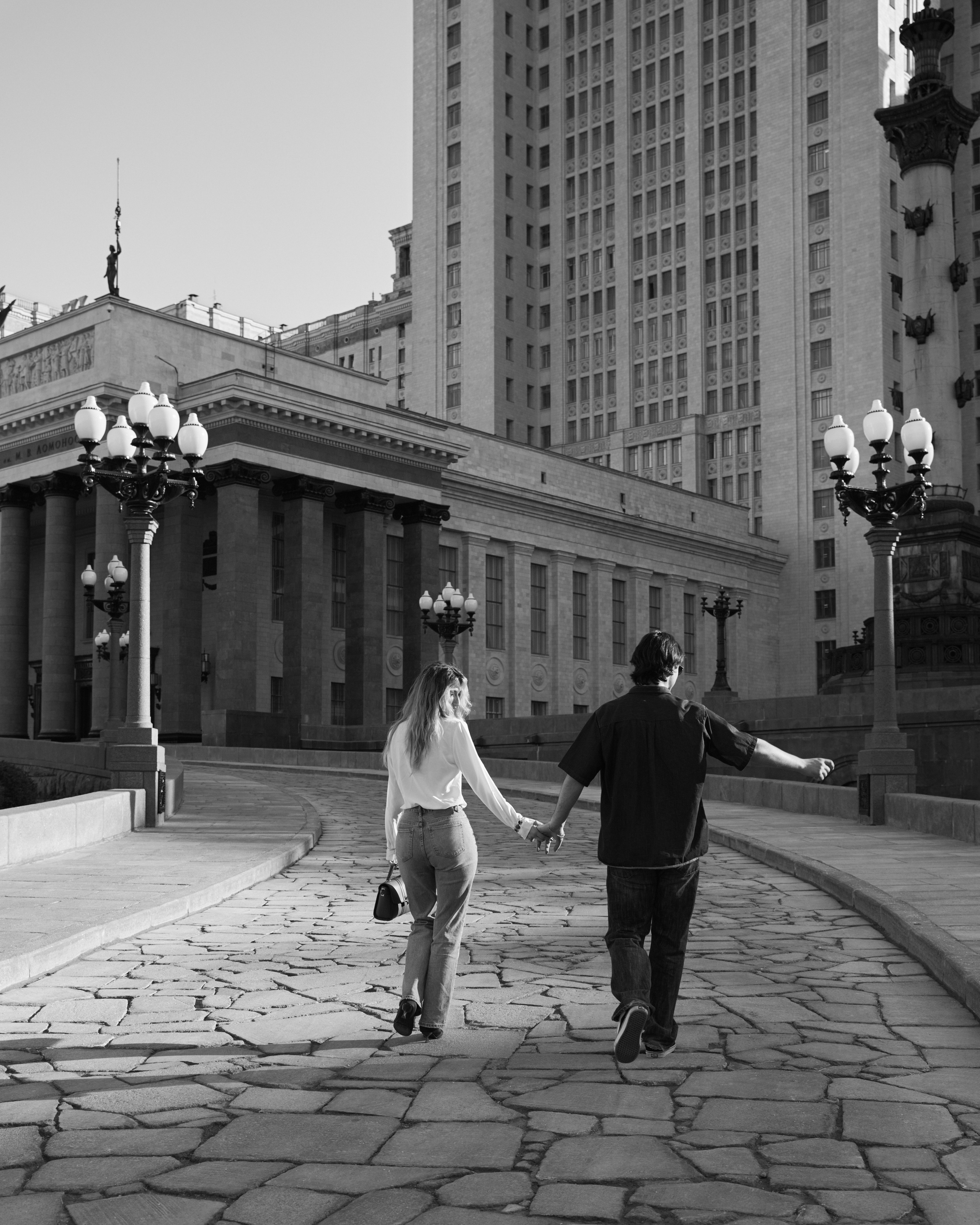 Проживая каждый момент. Minflo Photographer