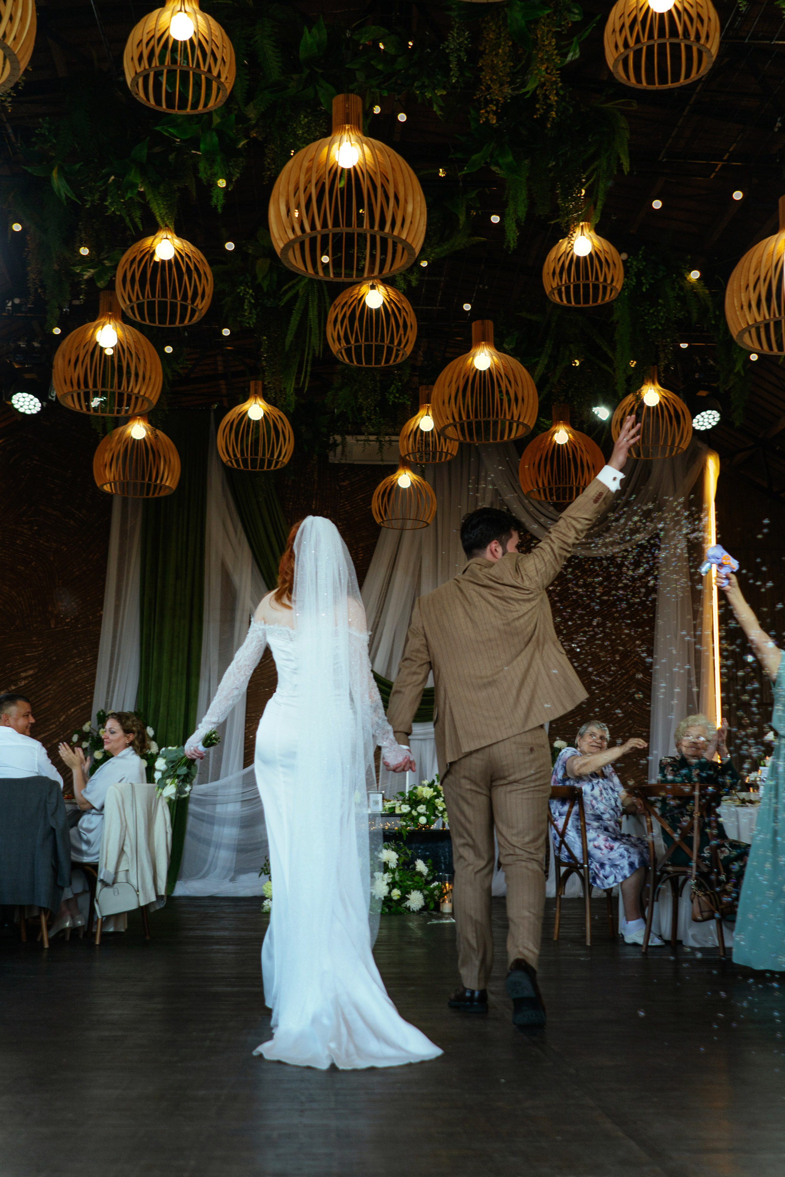 Александра и Егор. Женский фотограф в Москве Анастасия Сидорова
