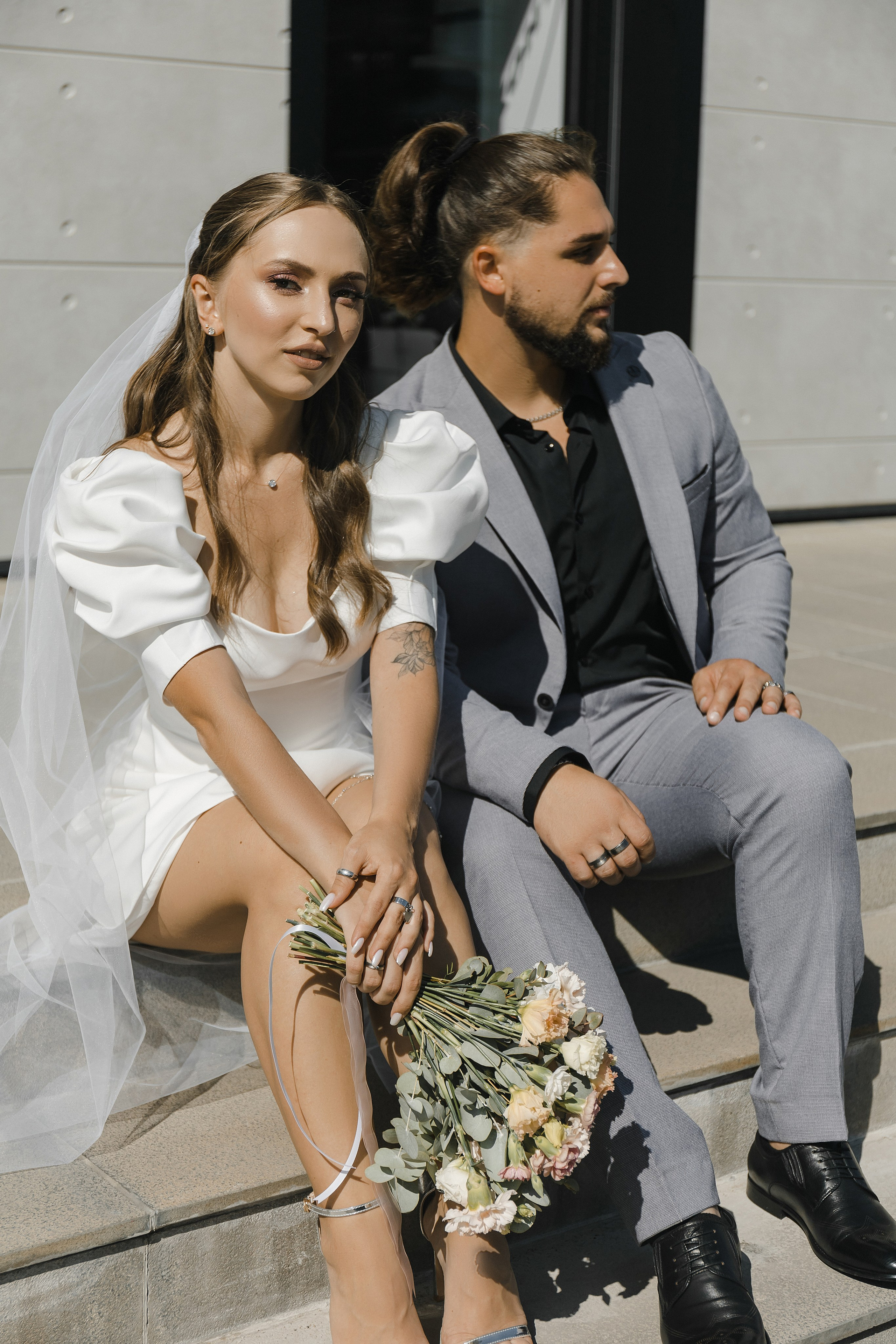 Даша&Леонид. Фотограф Уссурийск Маматова Анастасия