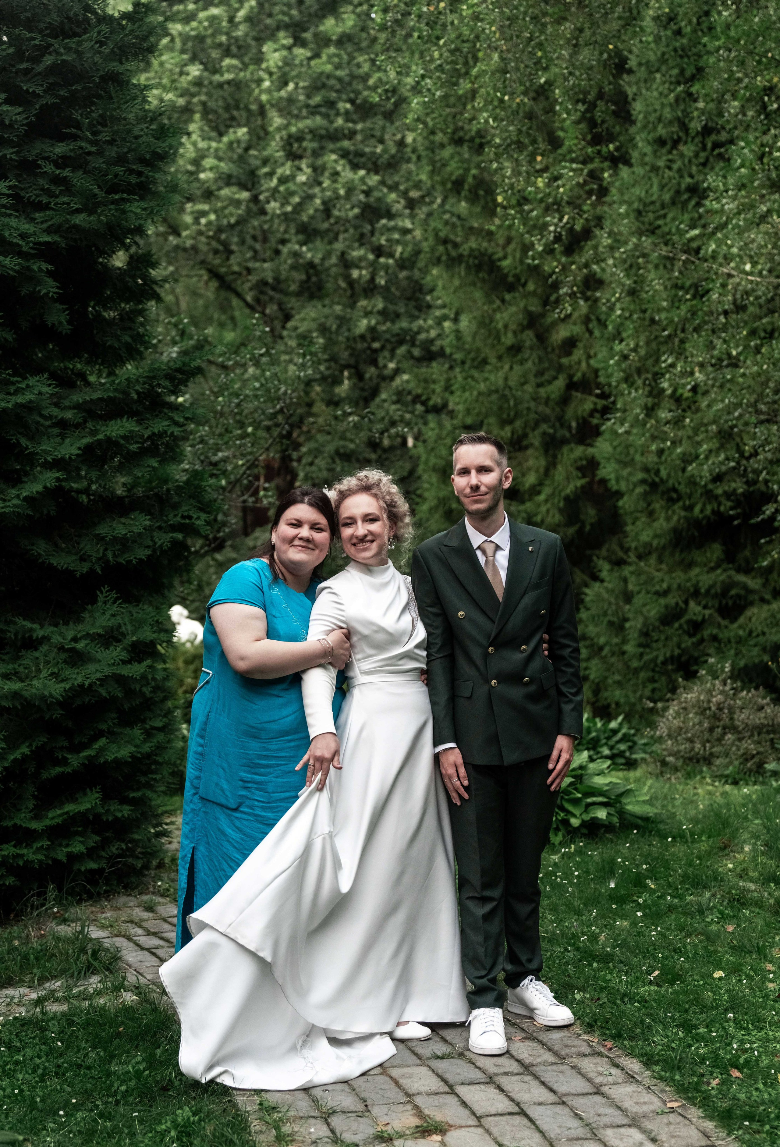 Свадьба Саша и Лера. Event фотограф Степанова Александра