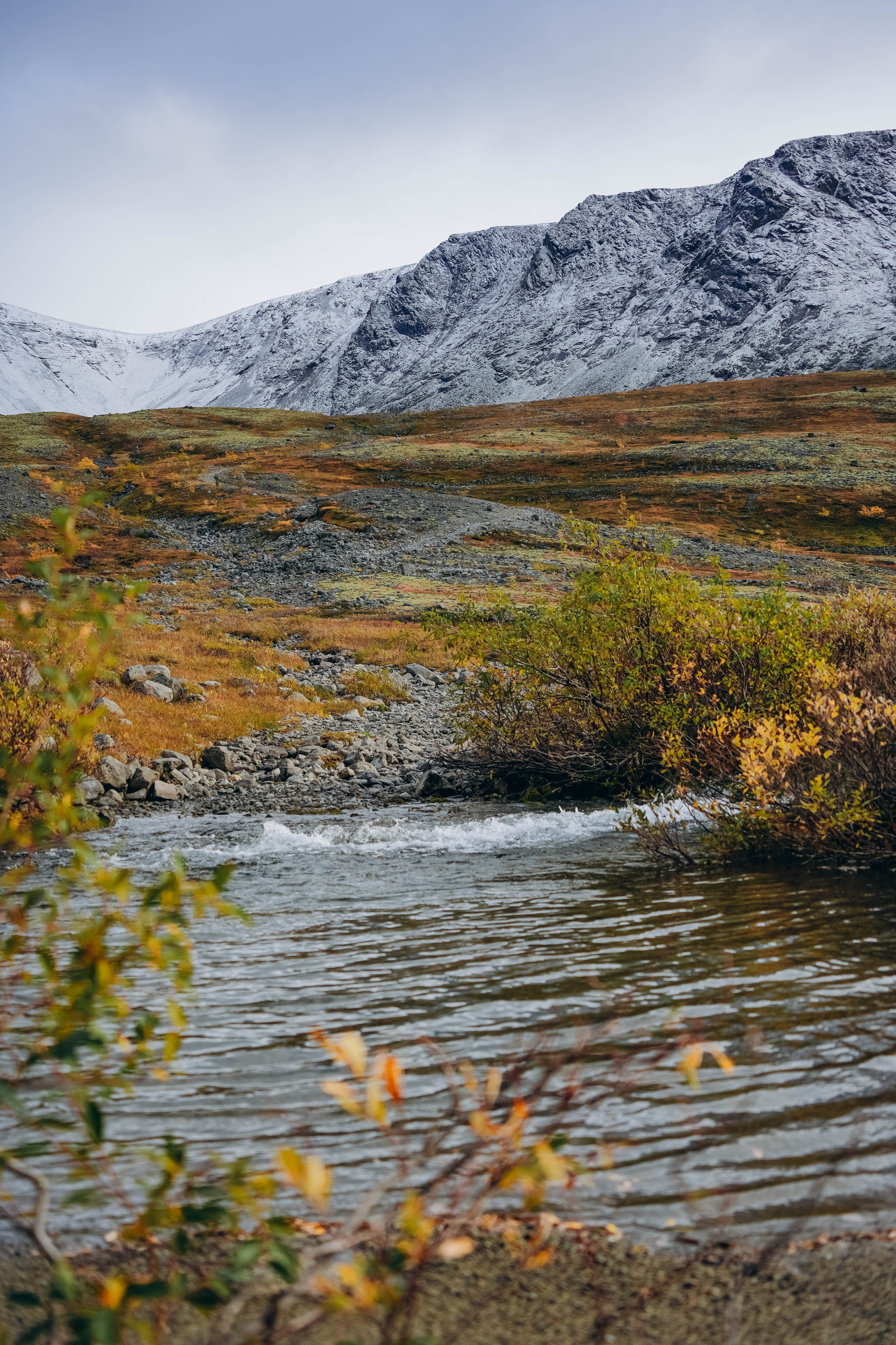 СЕВЕР. Event фотограф Степанова Александра