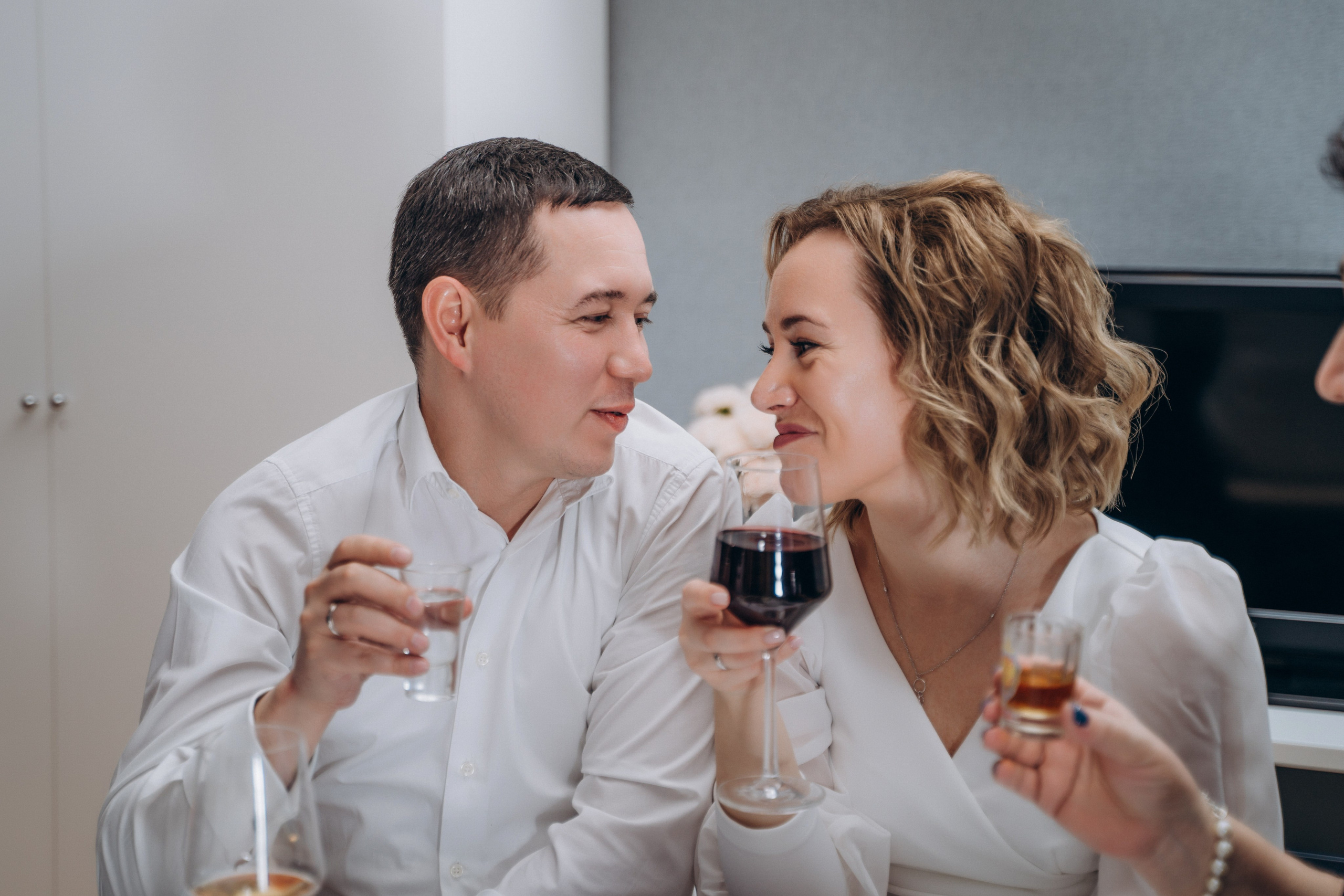 Свадьба Алберт и Дарья. Event фотограф Степанова Александра